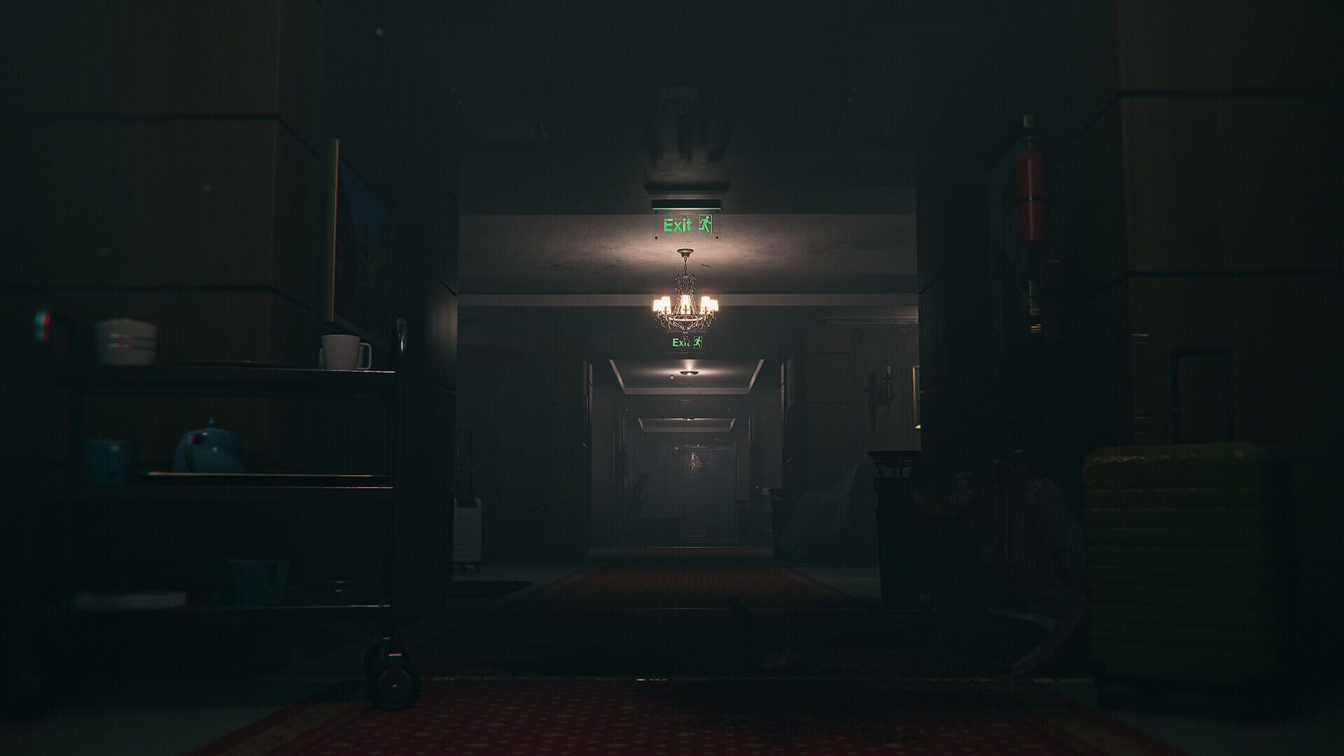 Final Signature screenshot 1