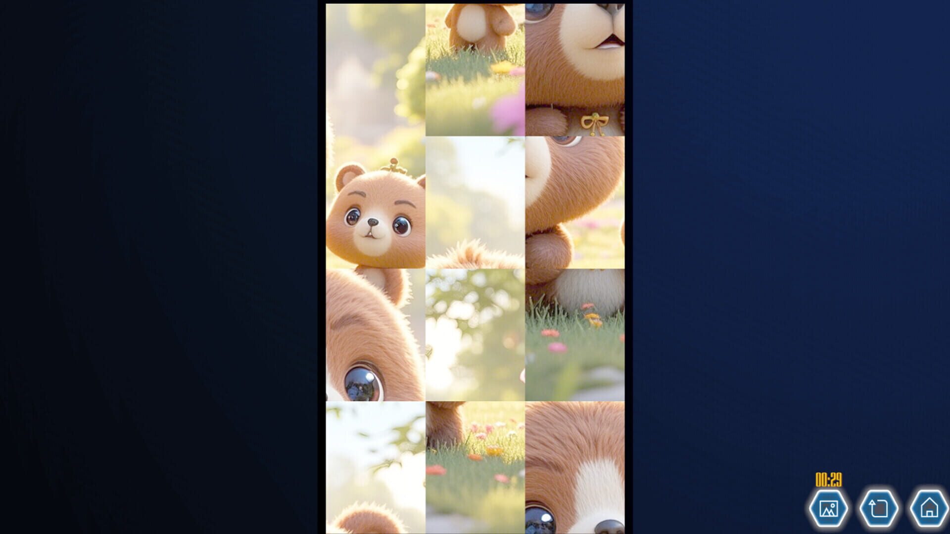 Pica screenshot 1