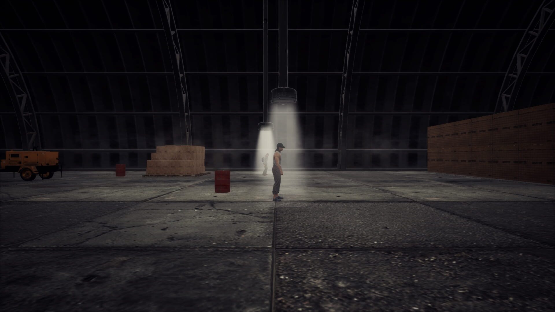 MotoTrials screenshot 1