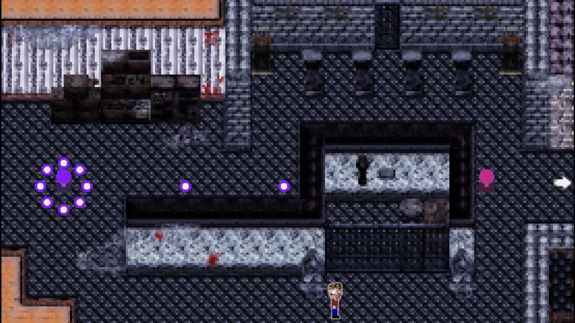 You Suck and I Hate You: Part 2 screenshot 1