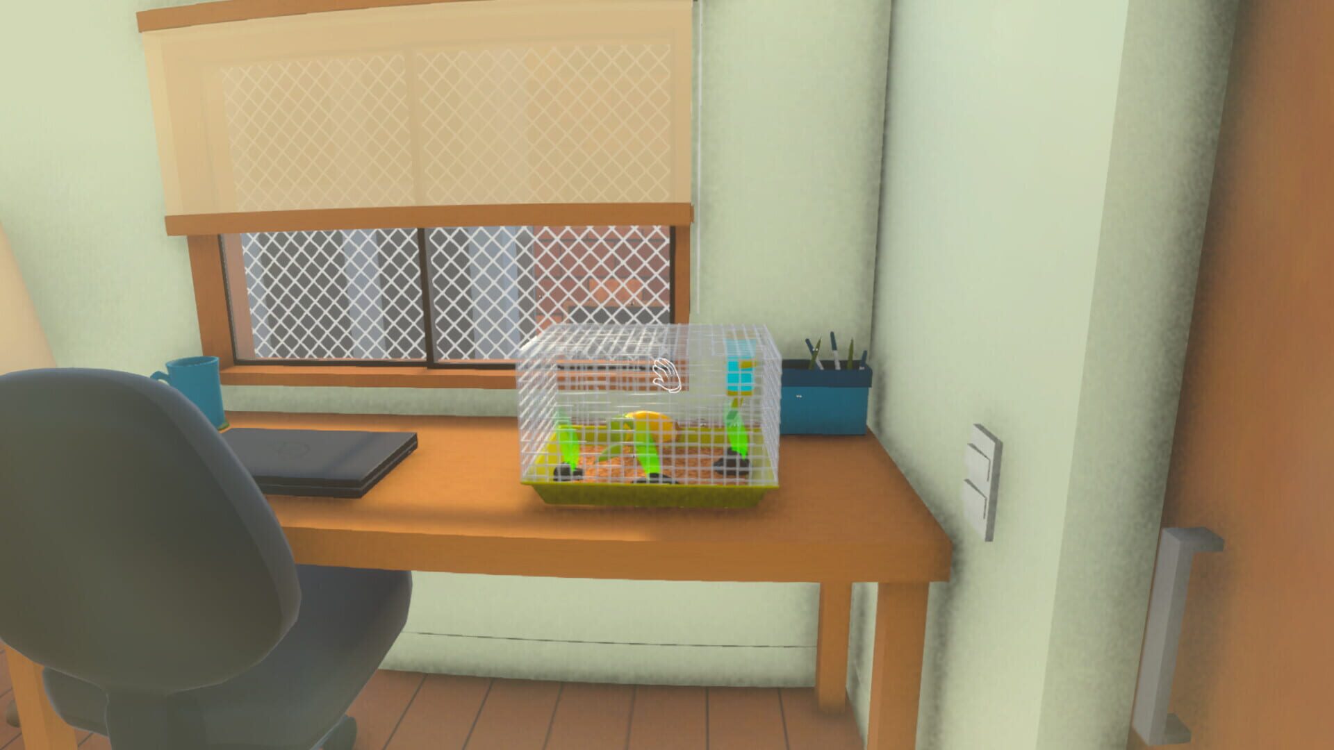 Blendkins screenshot 1