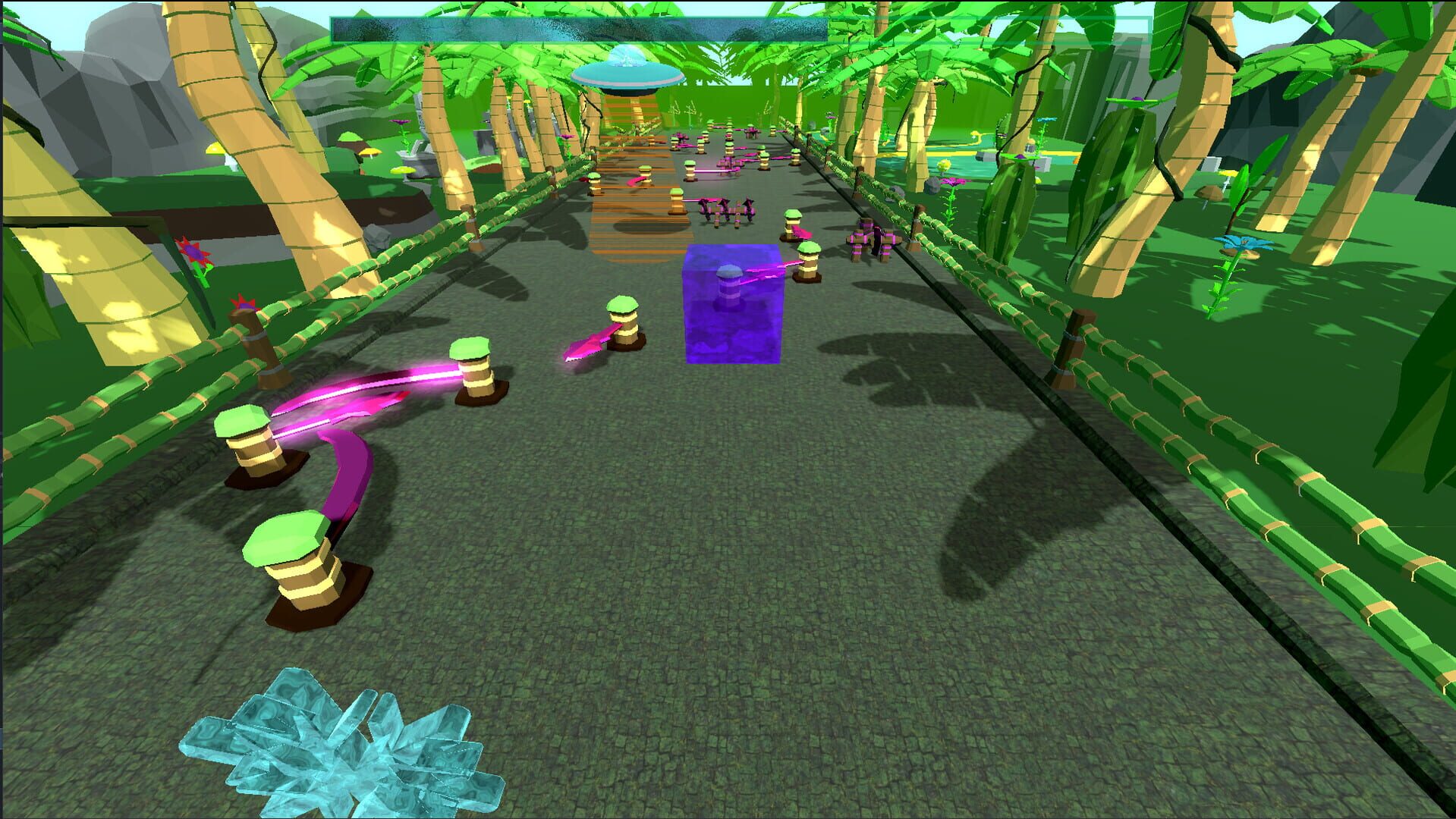 Cuber screenshot 1
