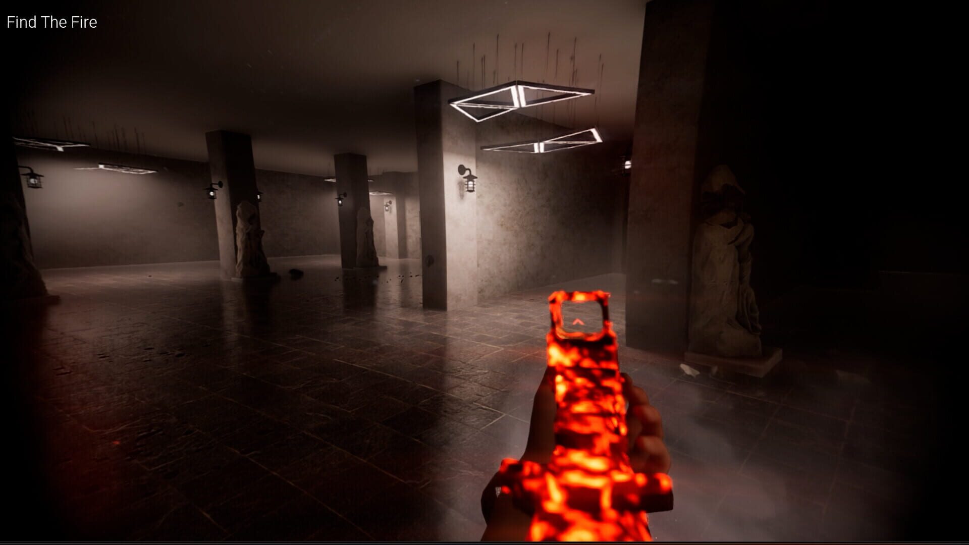 Empty Space: The Creator screenshot 1