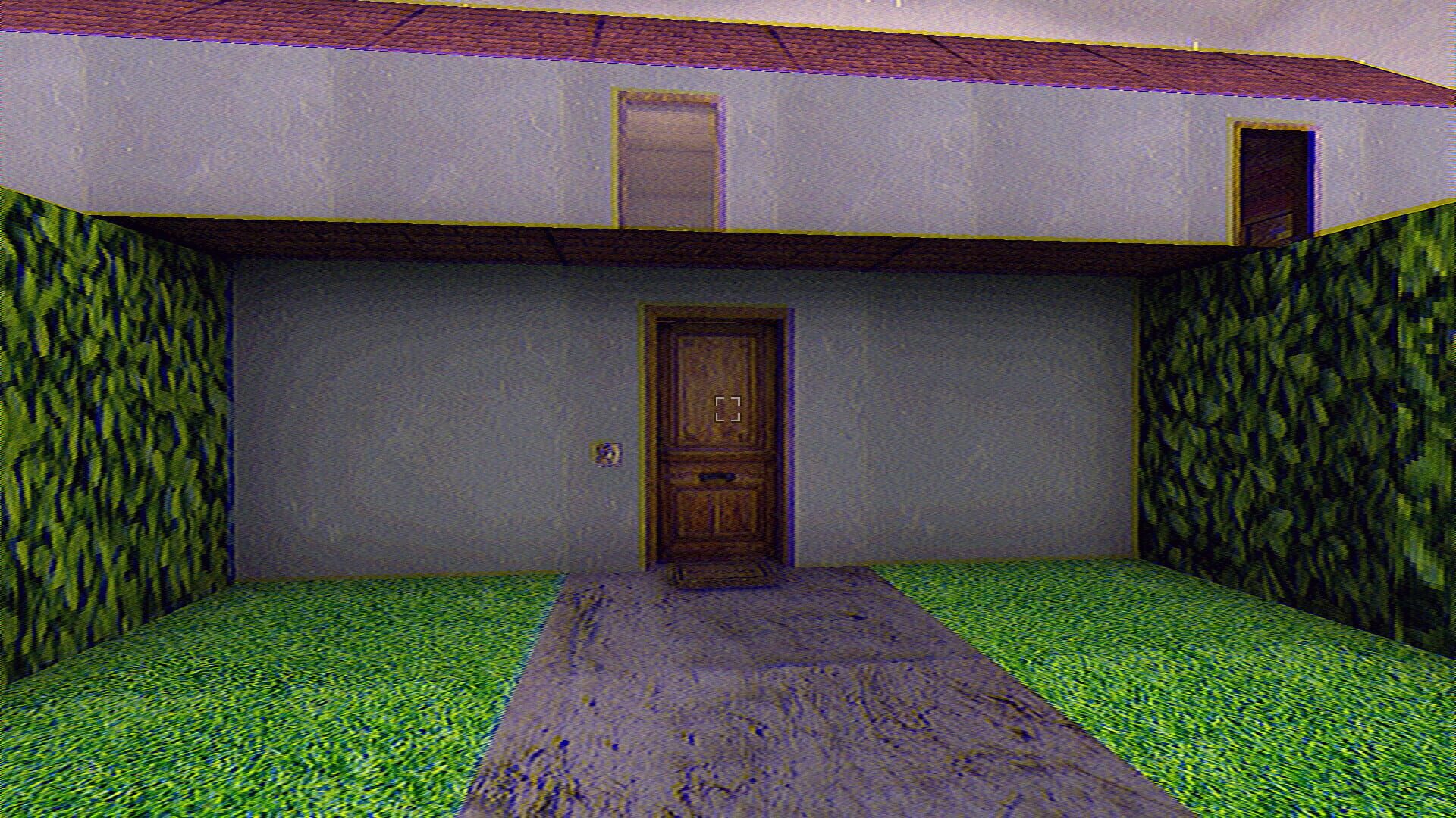 Buried Tapes: The Cleaner screenshot 1
