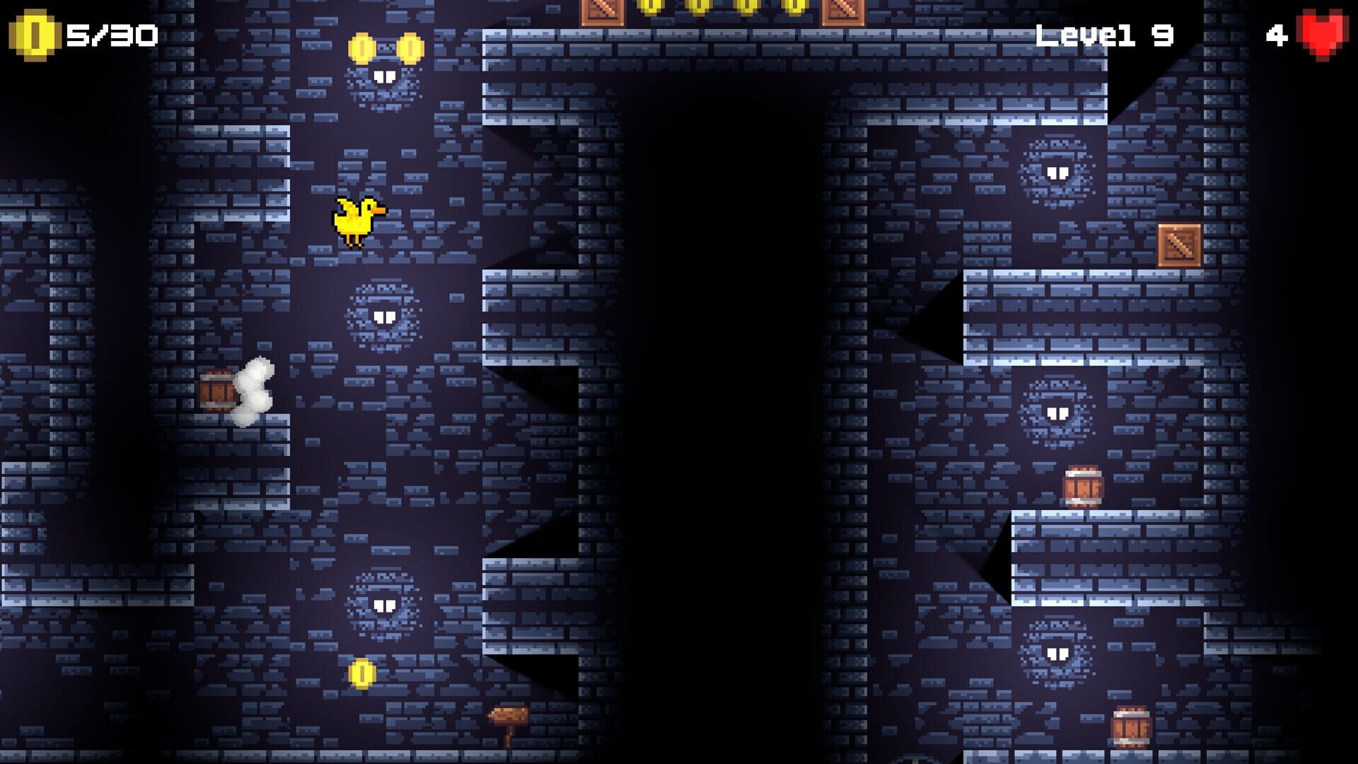 Duck Dash screenshot 1