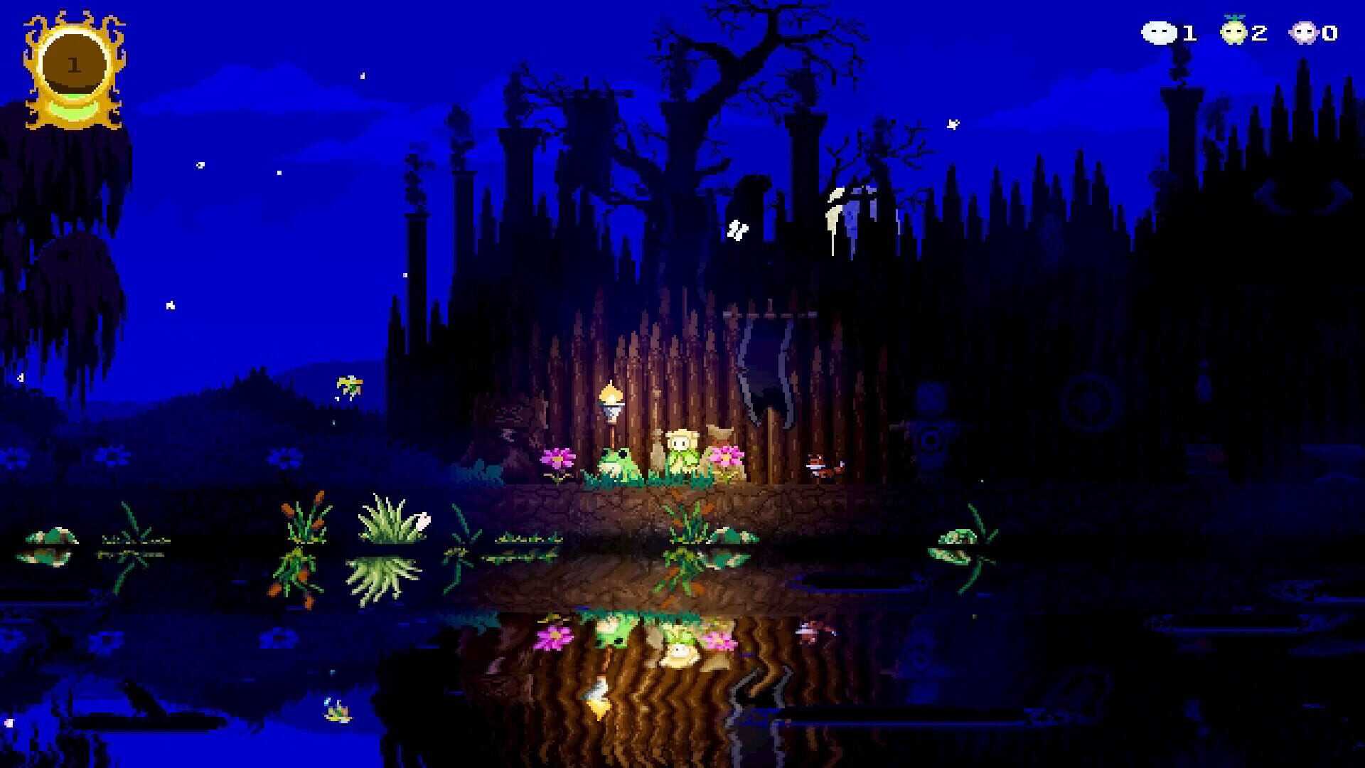 Reenchant screenshot 1