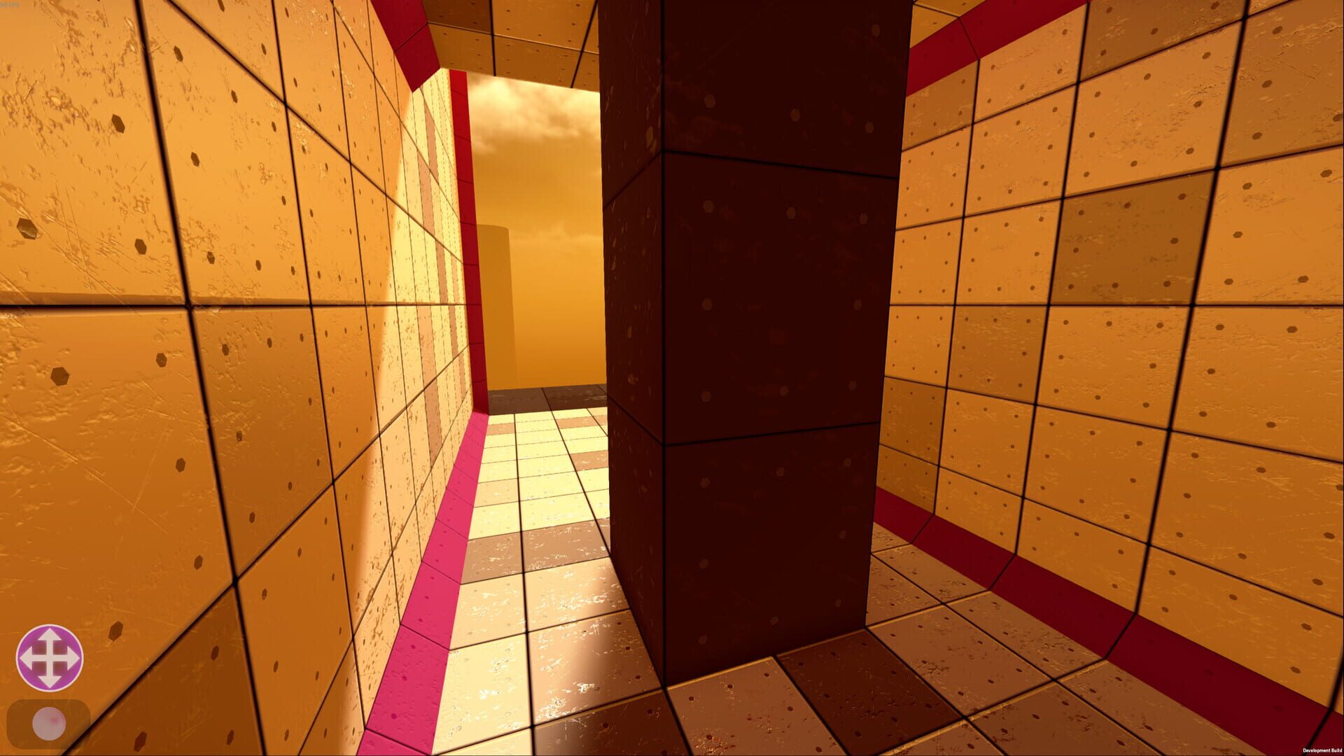 Gravit screenshot 1