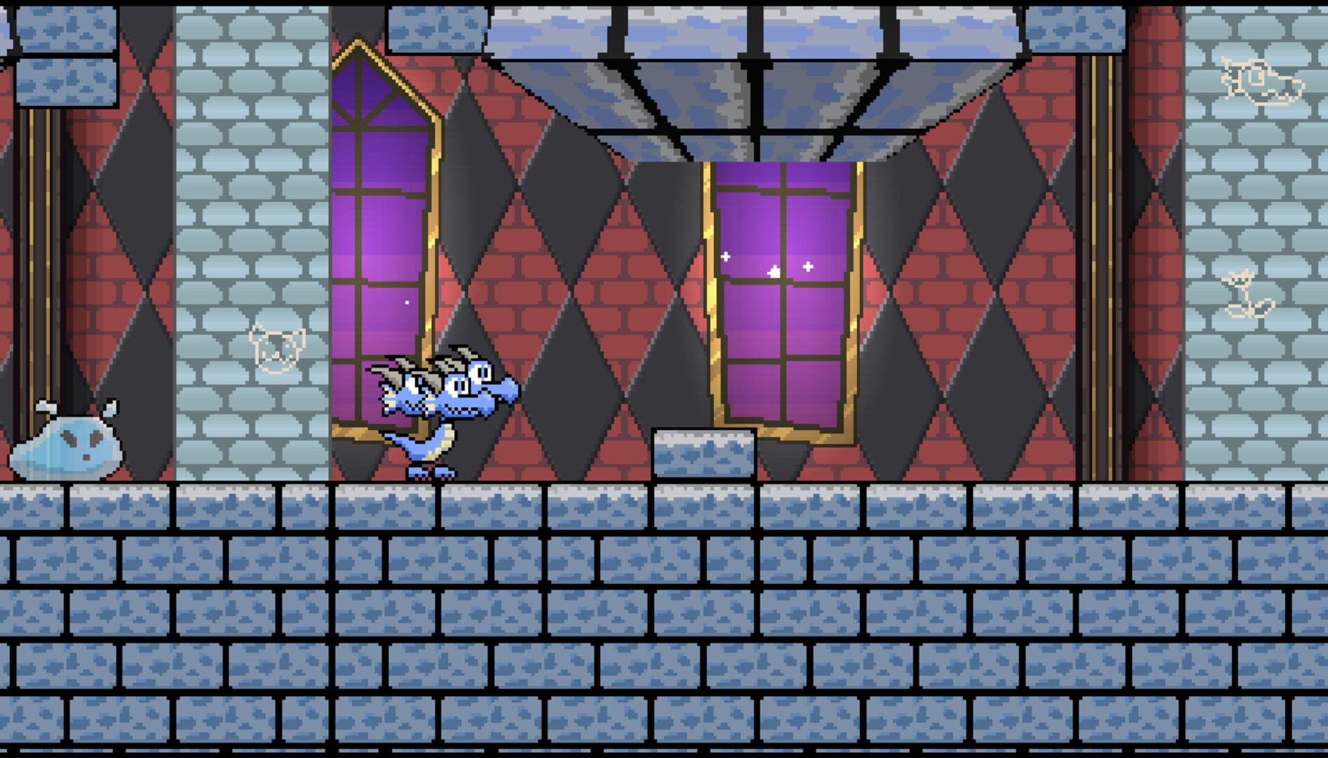 Chirax's Fortress screenshot 1