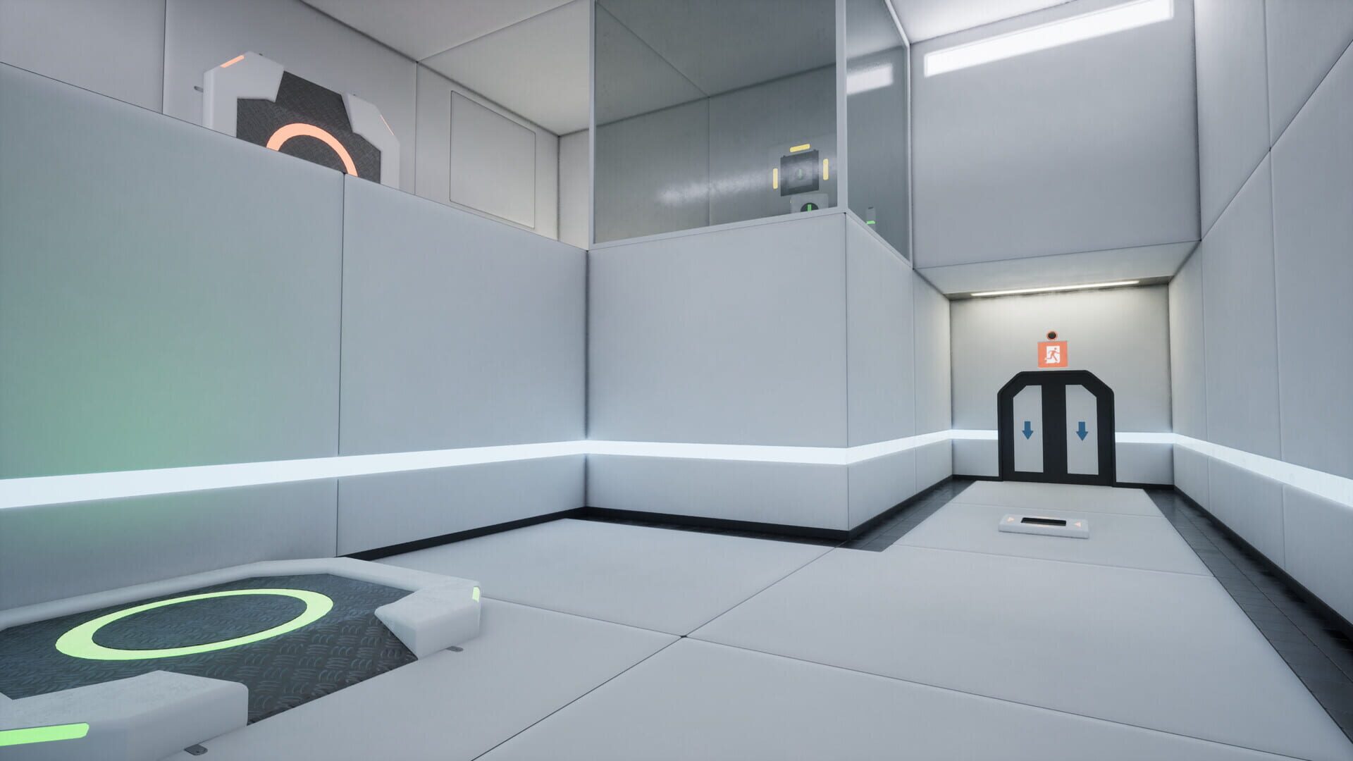 Whitematter screenshot 1
