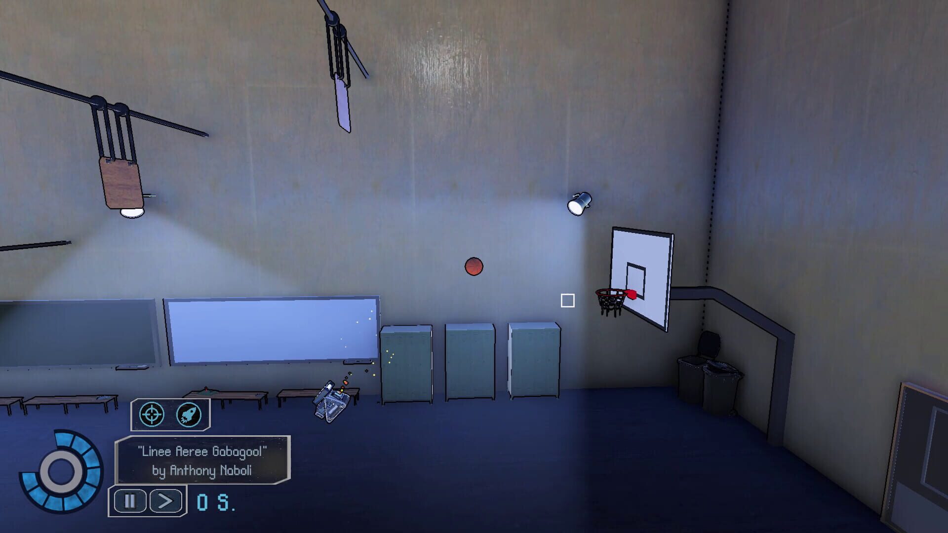 Rabbat screenshot 1