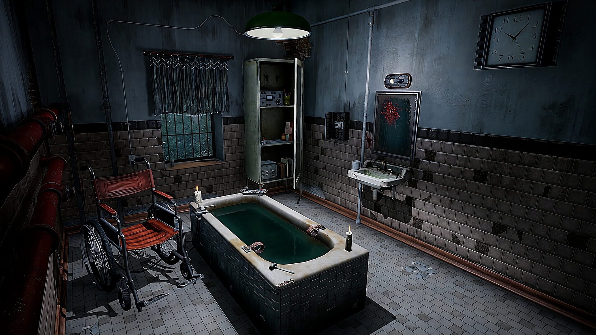 Terror Call screenshot 1