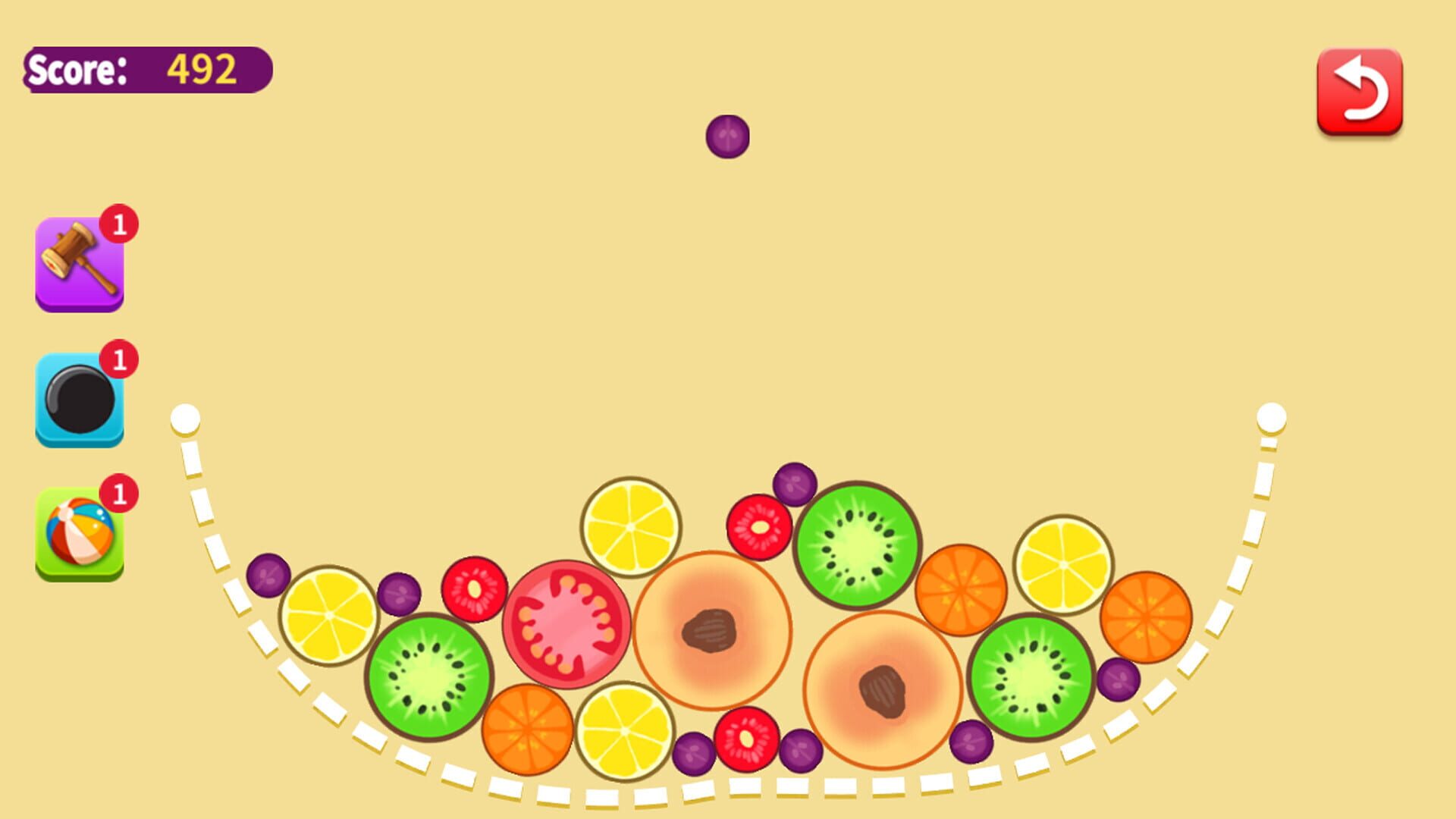 Make Watermelon screenshot 1
