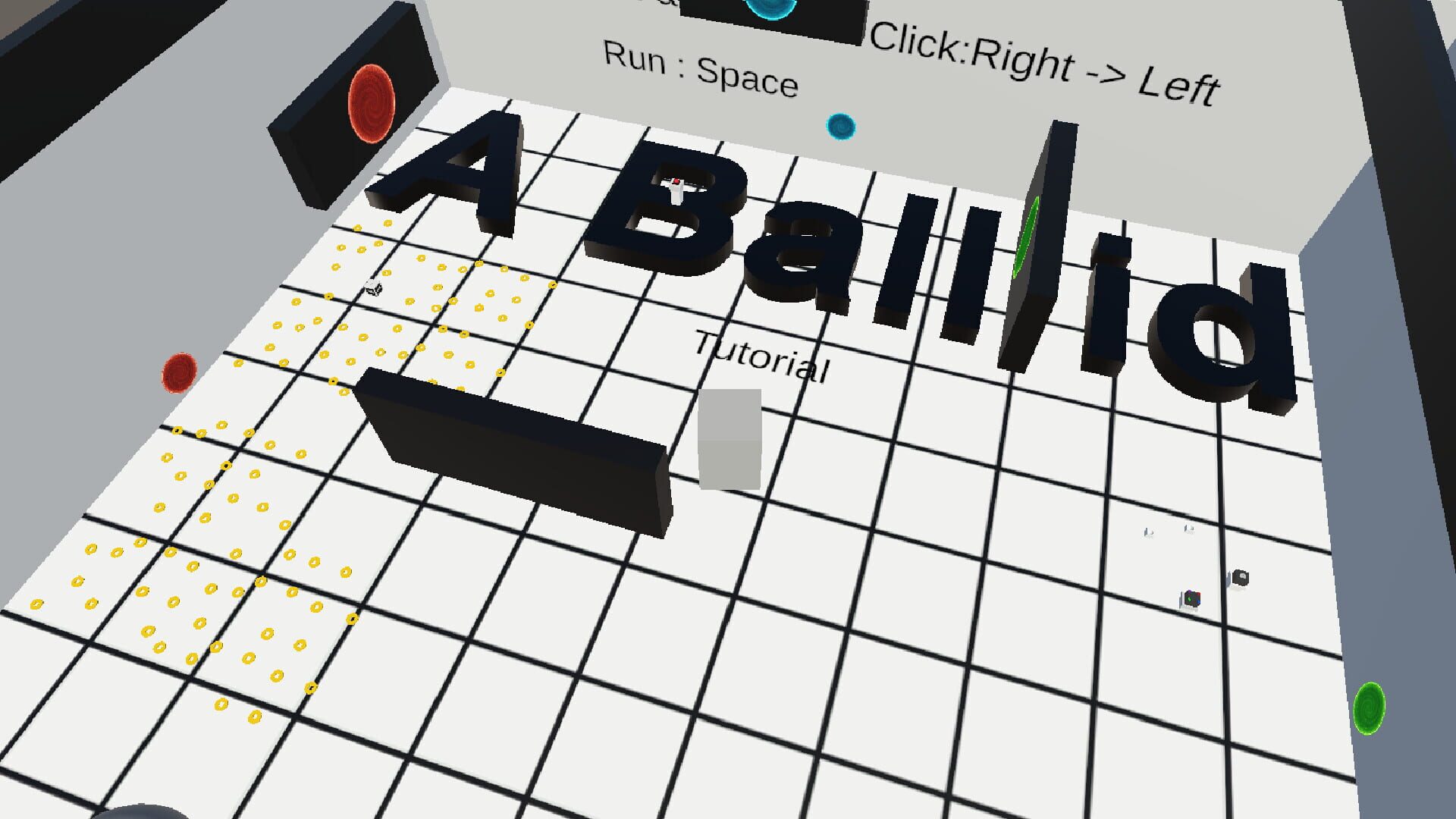 A Ball Id screenshot 1