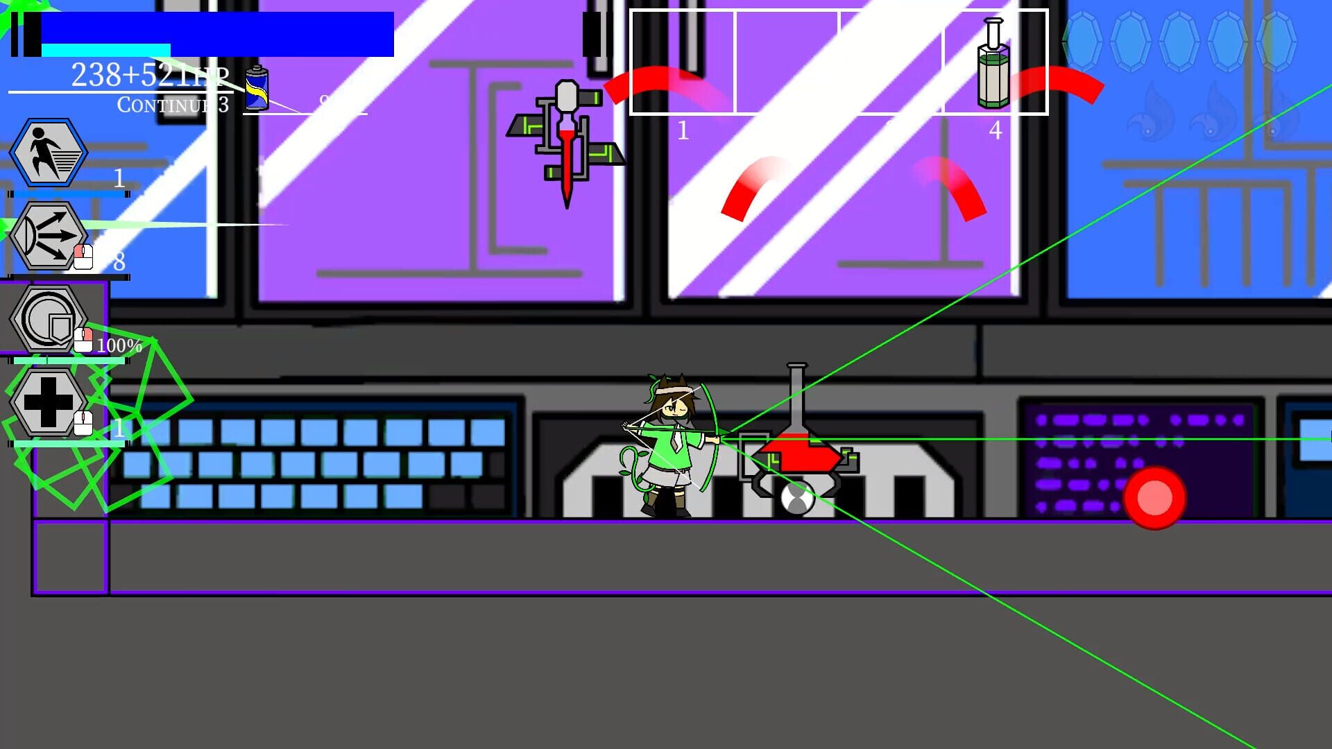 Second Works screenshot 1