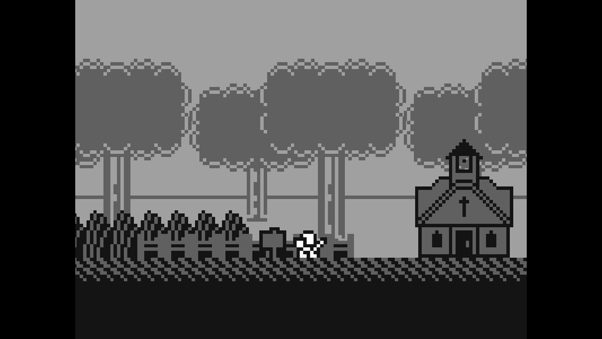 Crusaderman screenshot 1