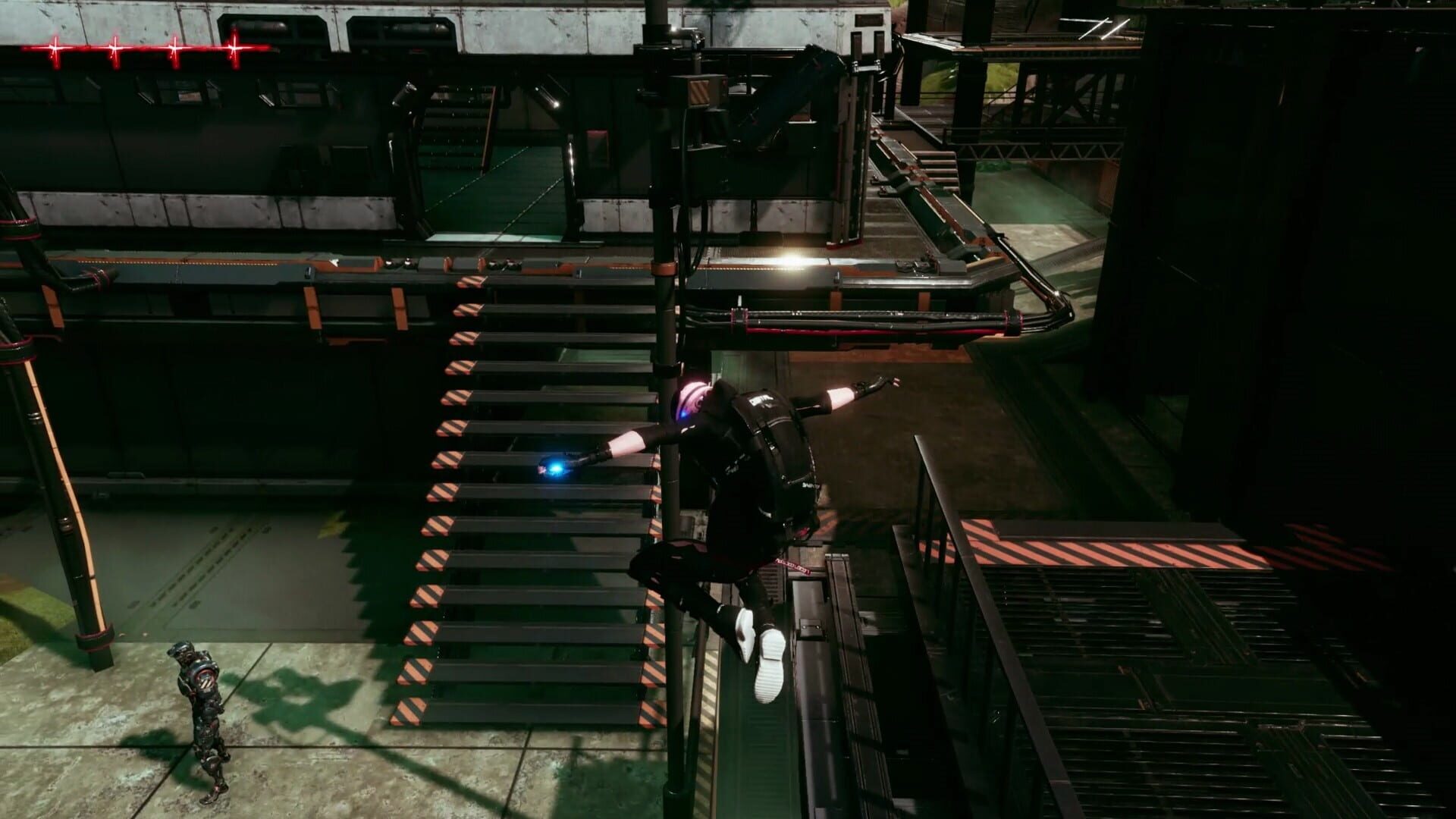 I Am Robot screenshot 1