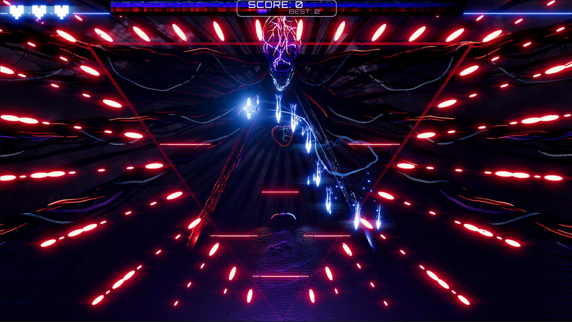 Audiomech: Your Music Transformed screenshot 1