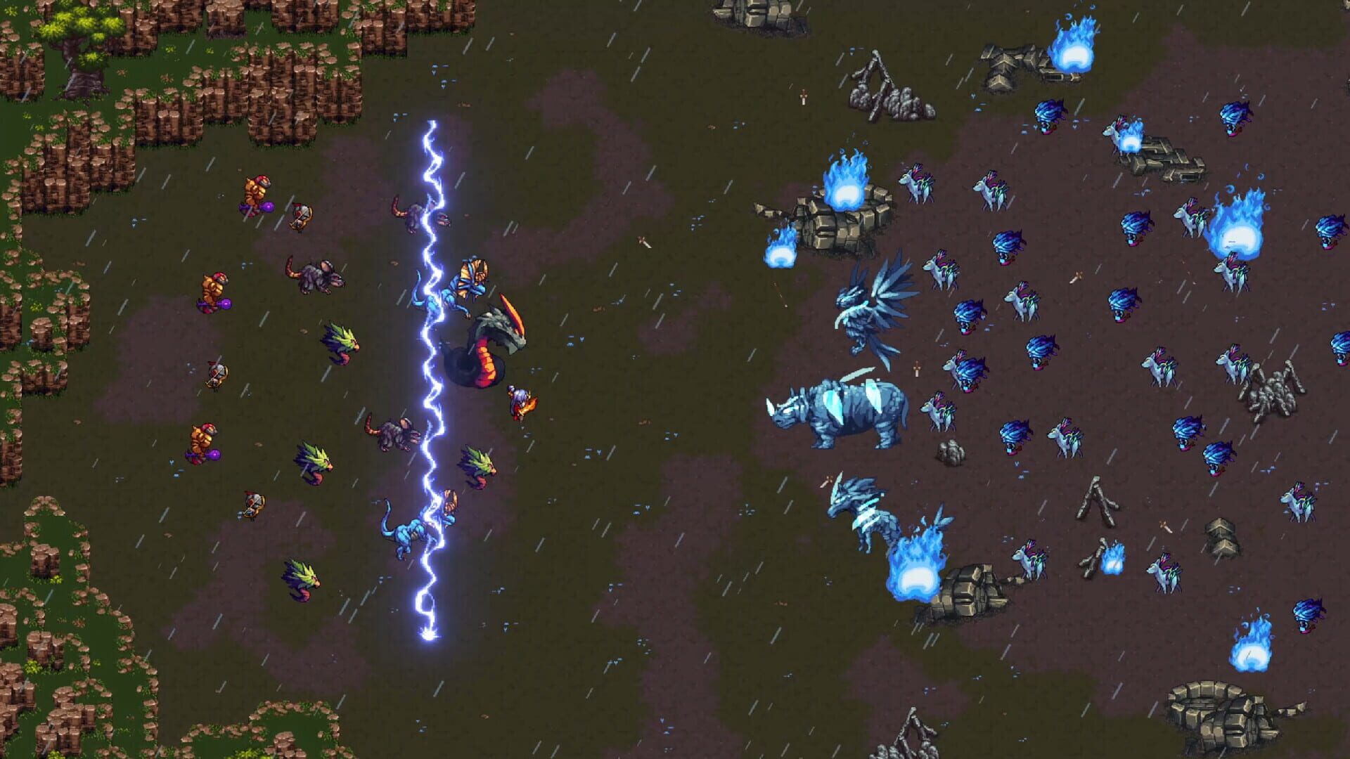 Anvilium screenshot 1