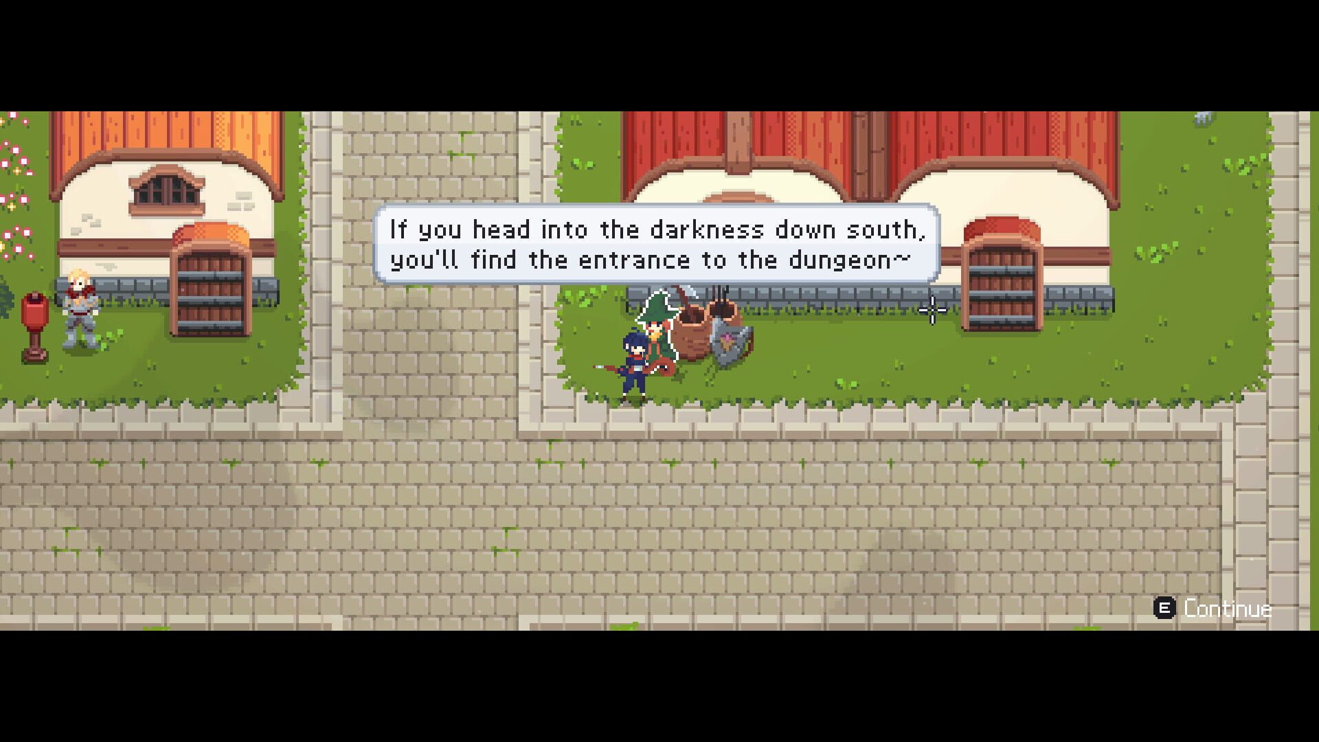 LootMage screenshot 1