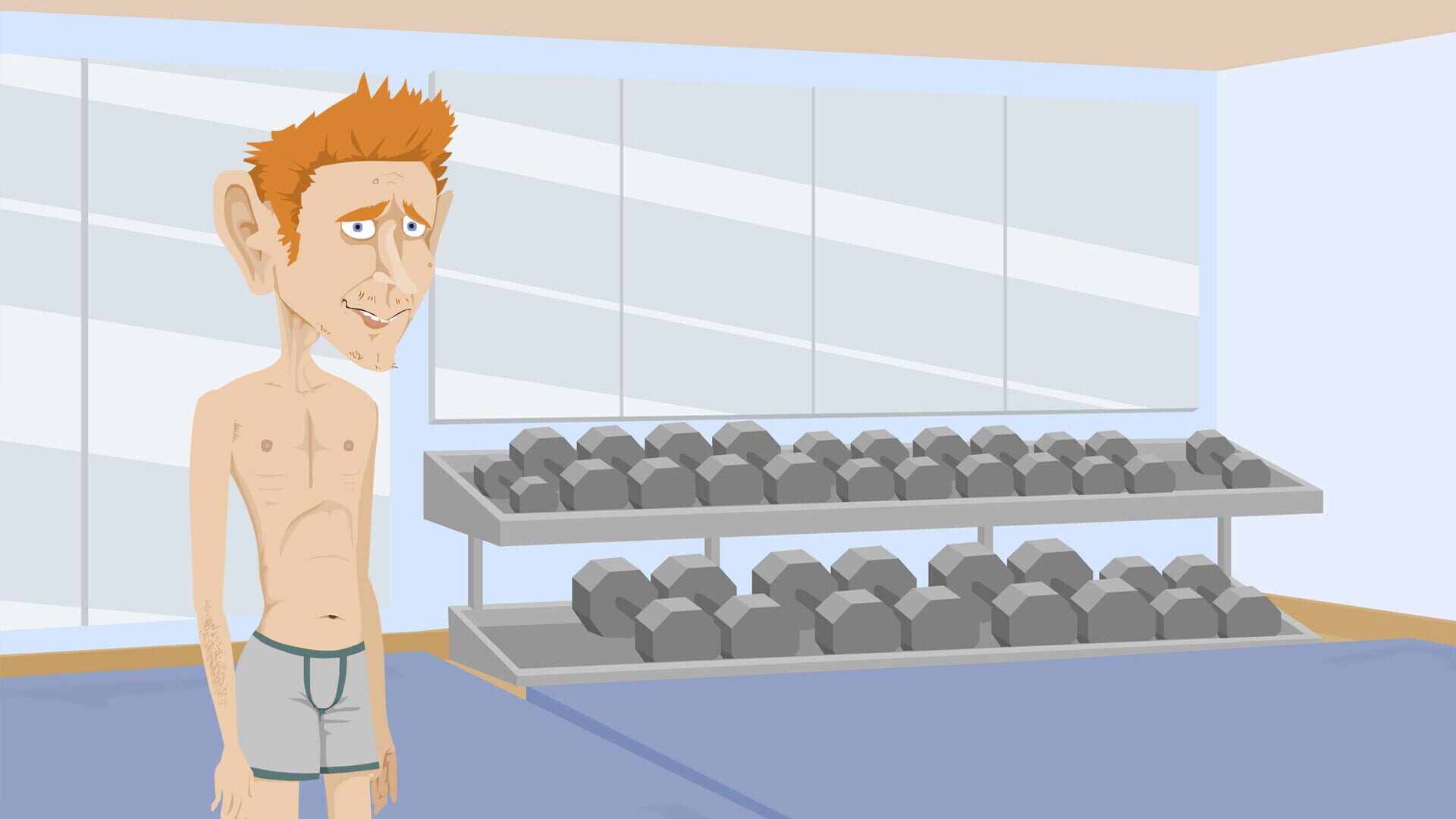 Douchebag: Ultimate Bro Pack screenshot 1