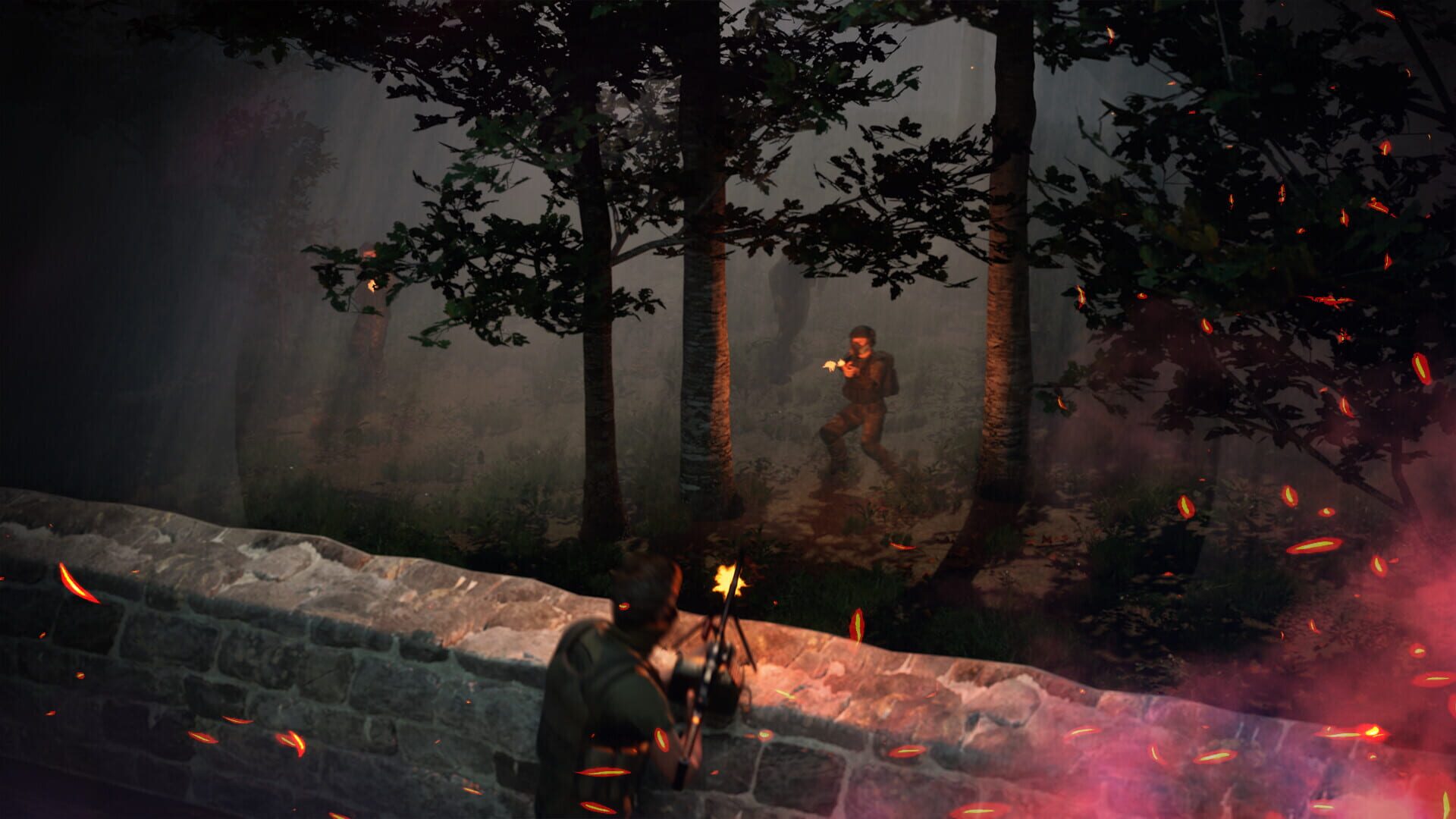 Trigger Land screenshot 1