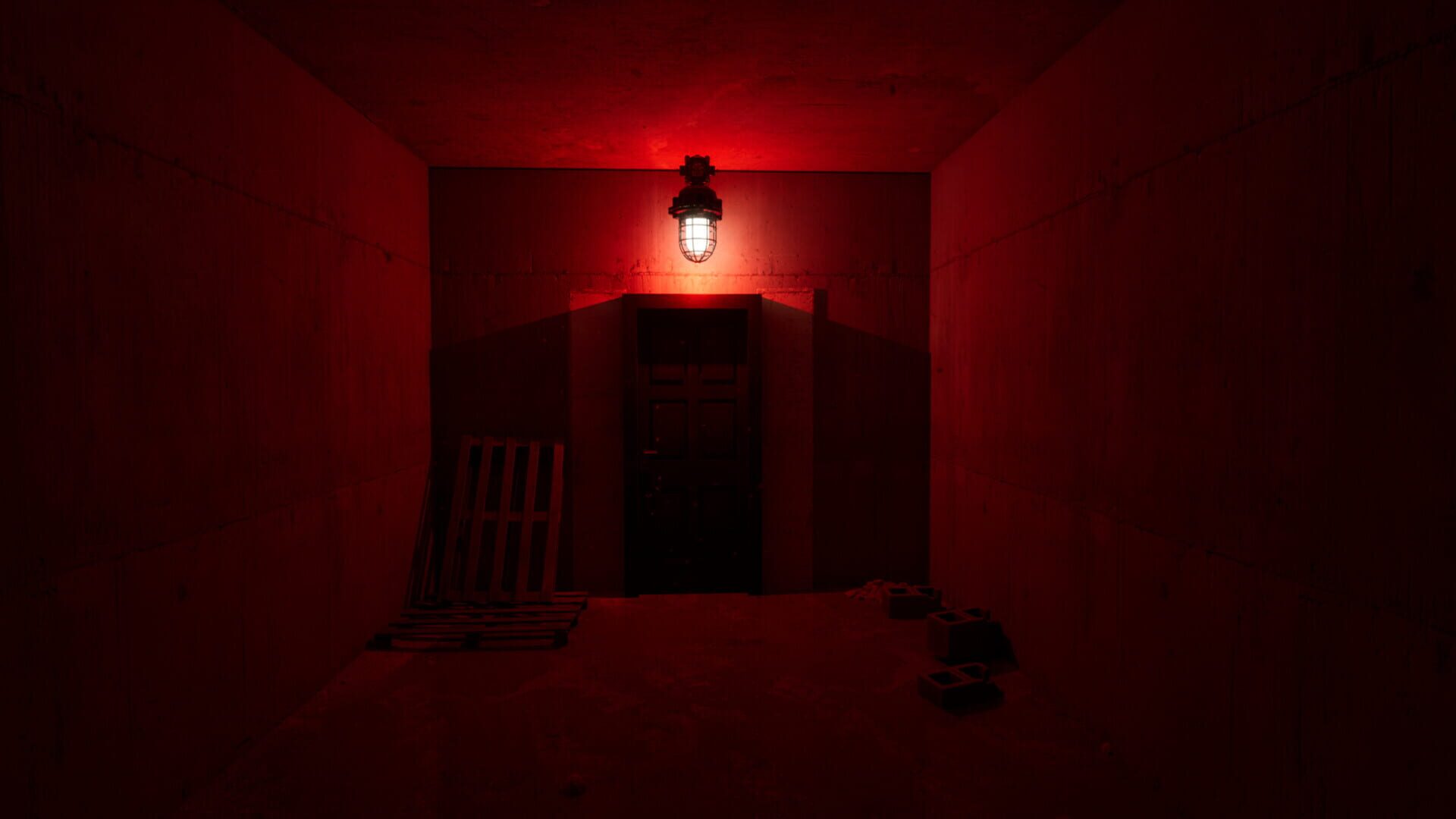 Urban Undergrounds screenshot 1