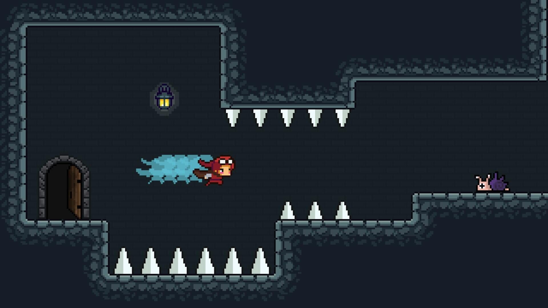 Calyssa screenshot 1