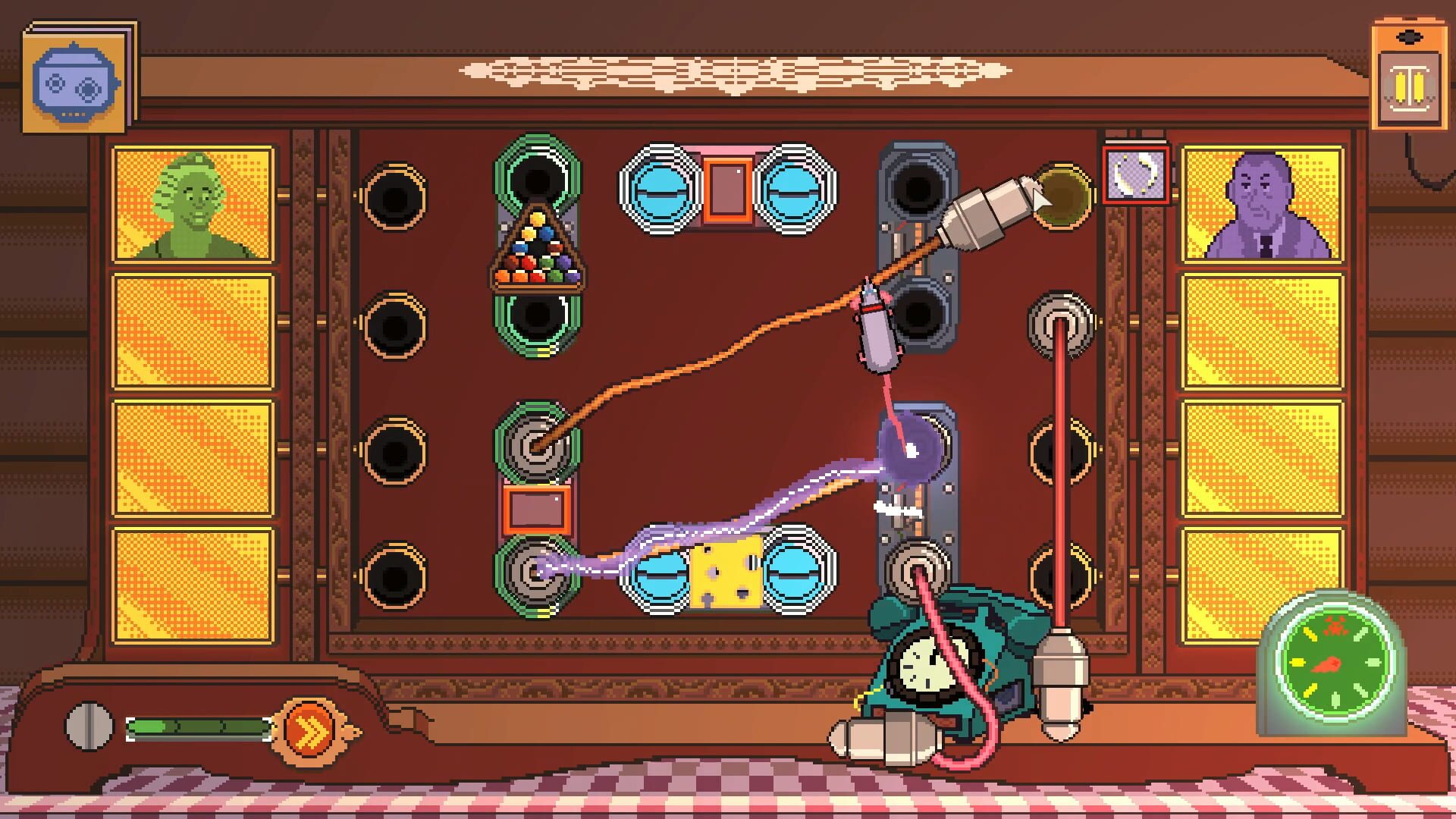 Cold Calling screenshot 1