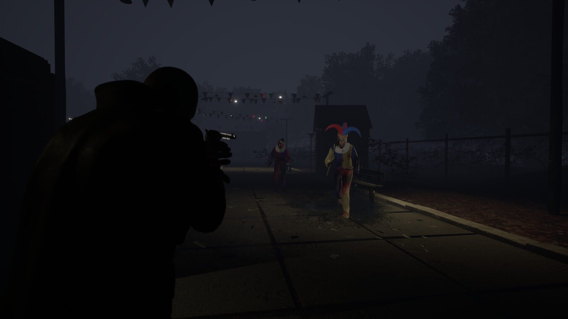 Undead Hunter Part I screenshot 1
