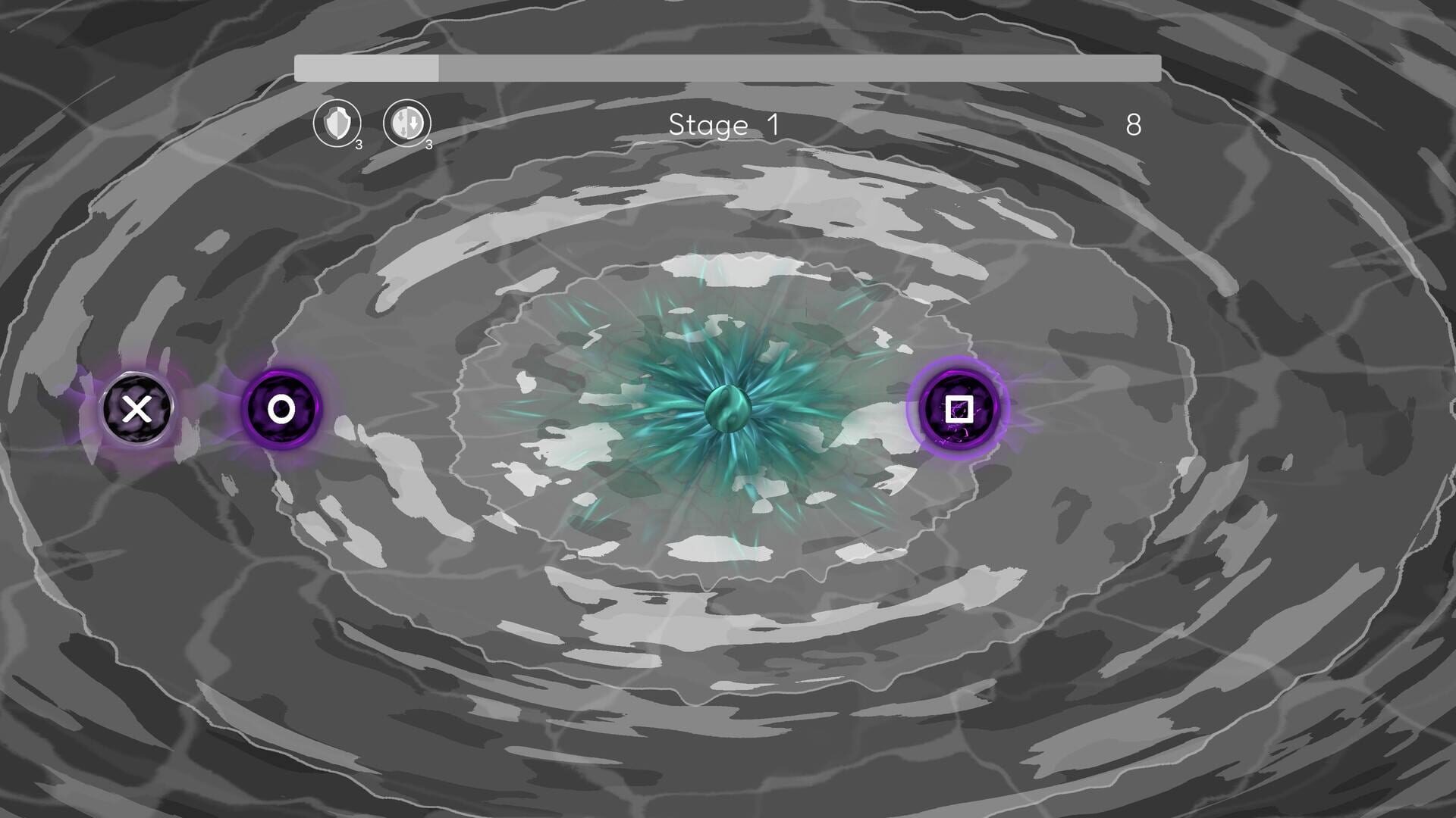 Magnitude: Sigma screenshot 1