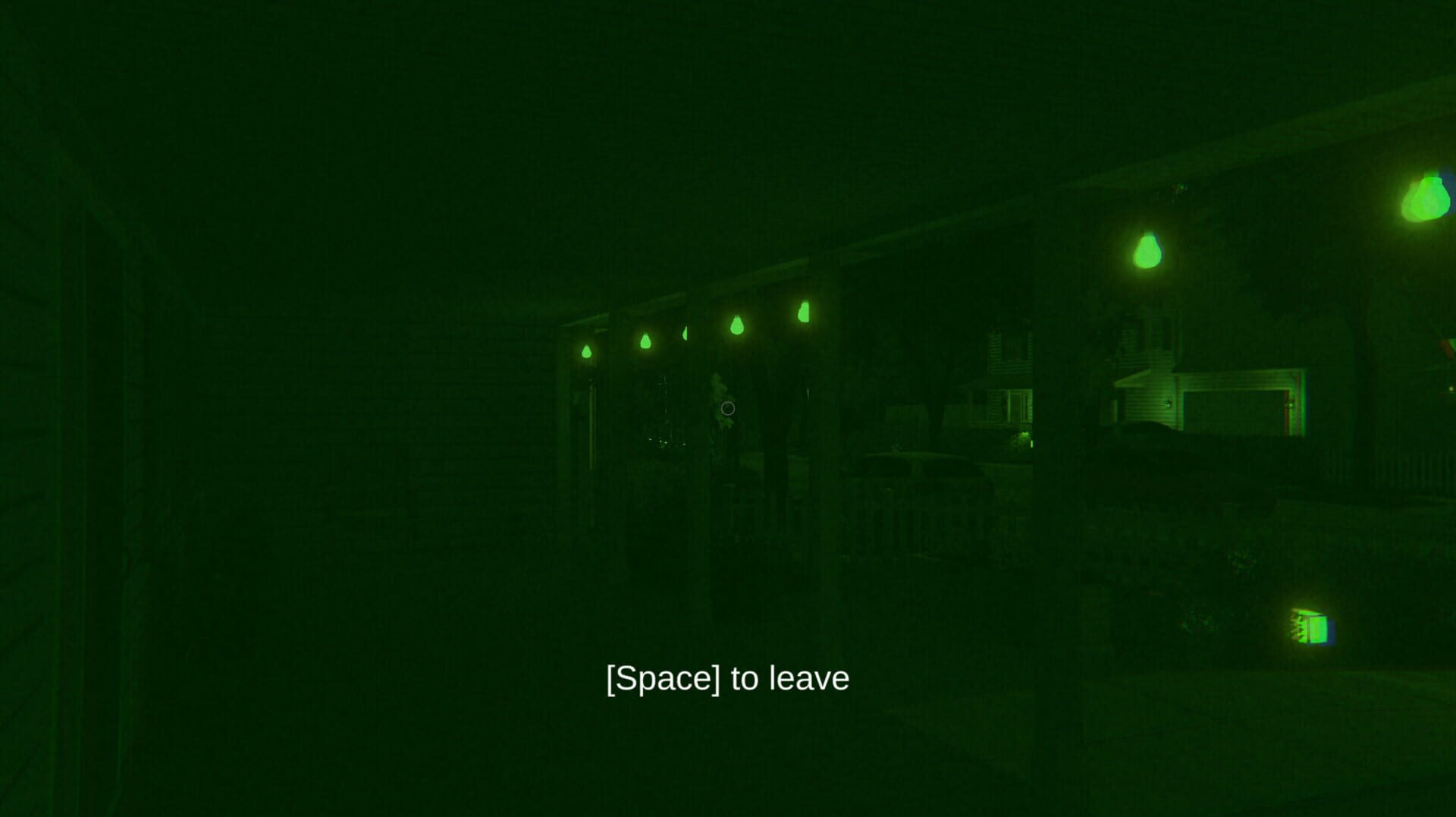 Fear to Face screenshot 1