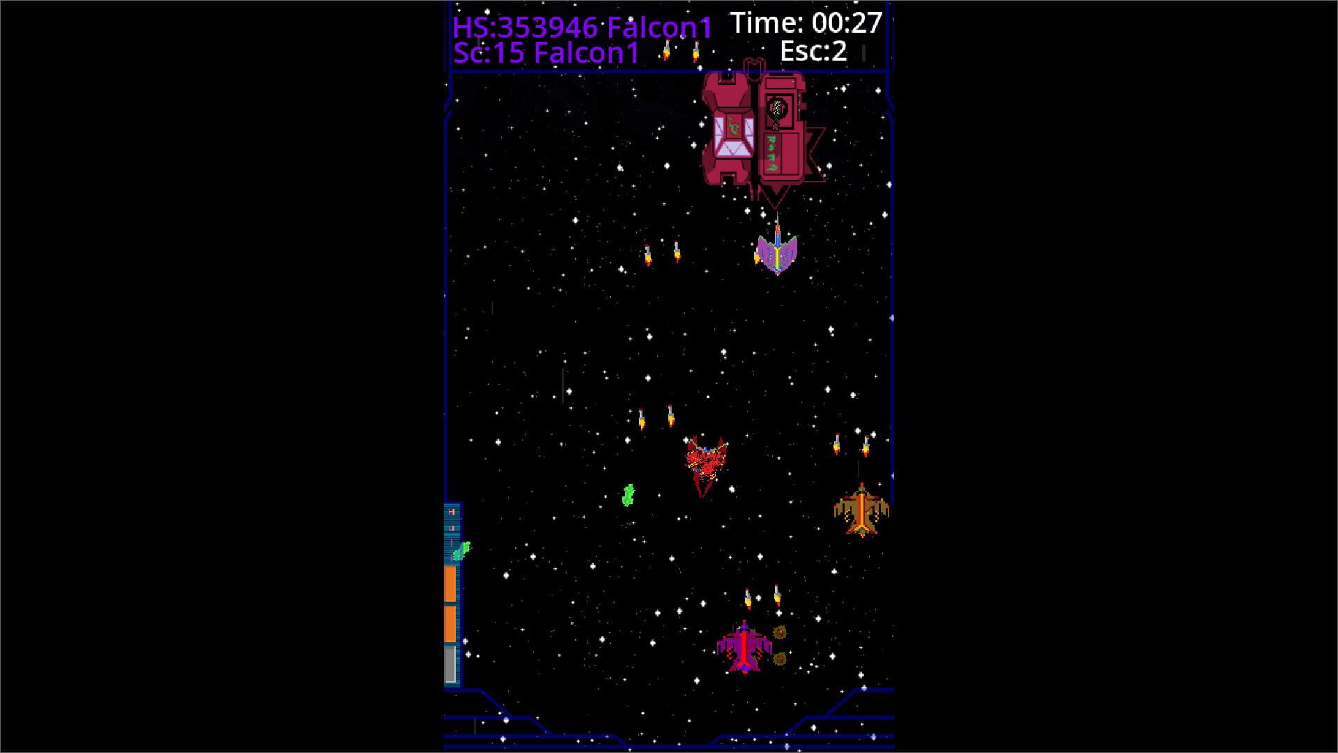 All The Stars screenshot 1