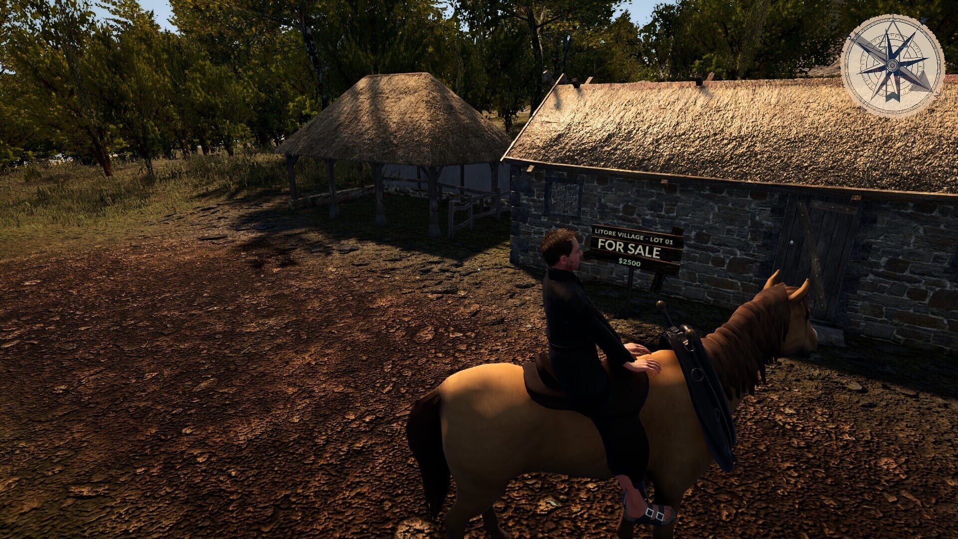 Rise of Transport screenshot 1