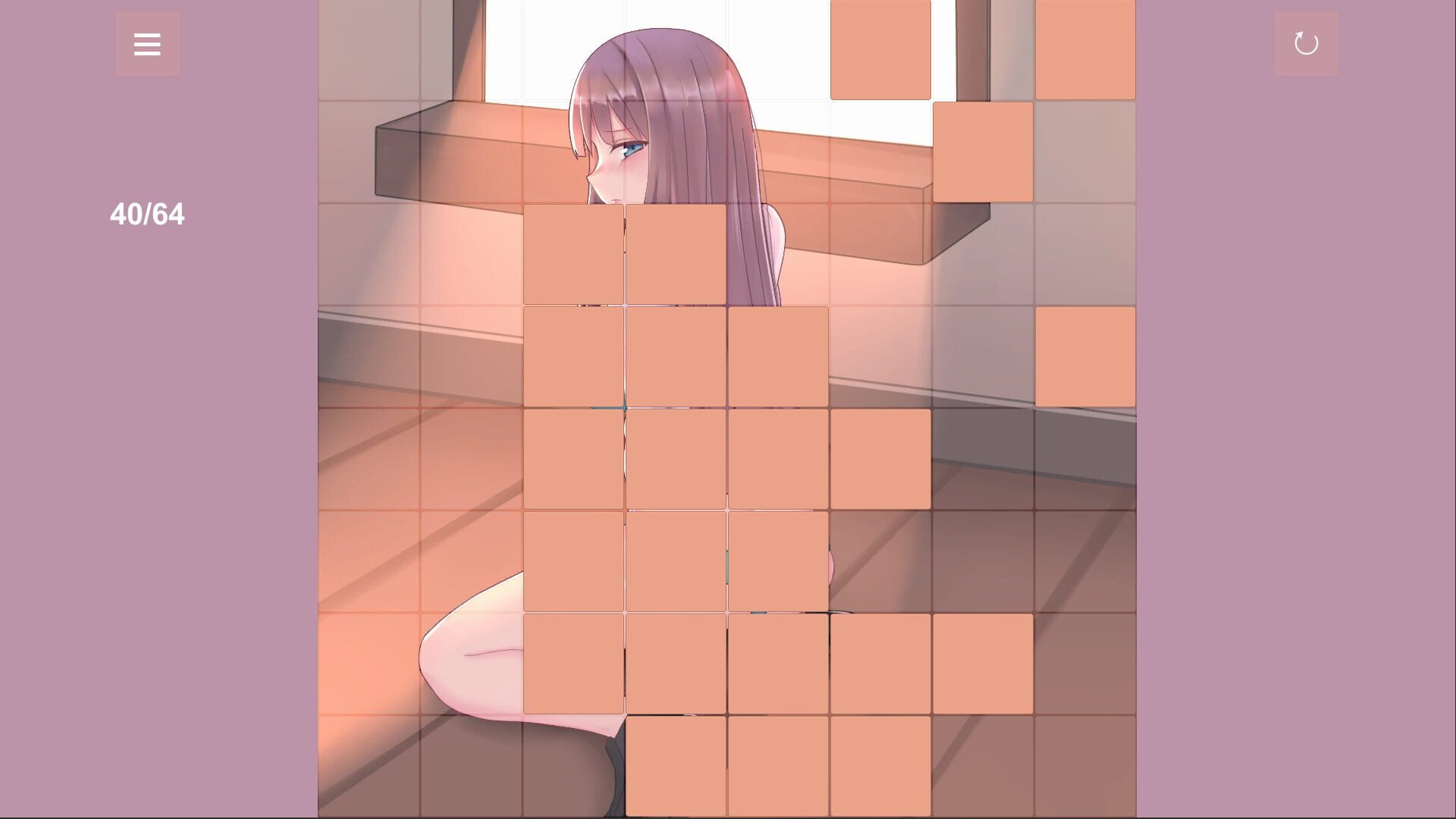 Hentai LightUp screenshot 1