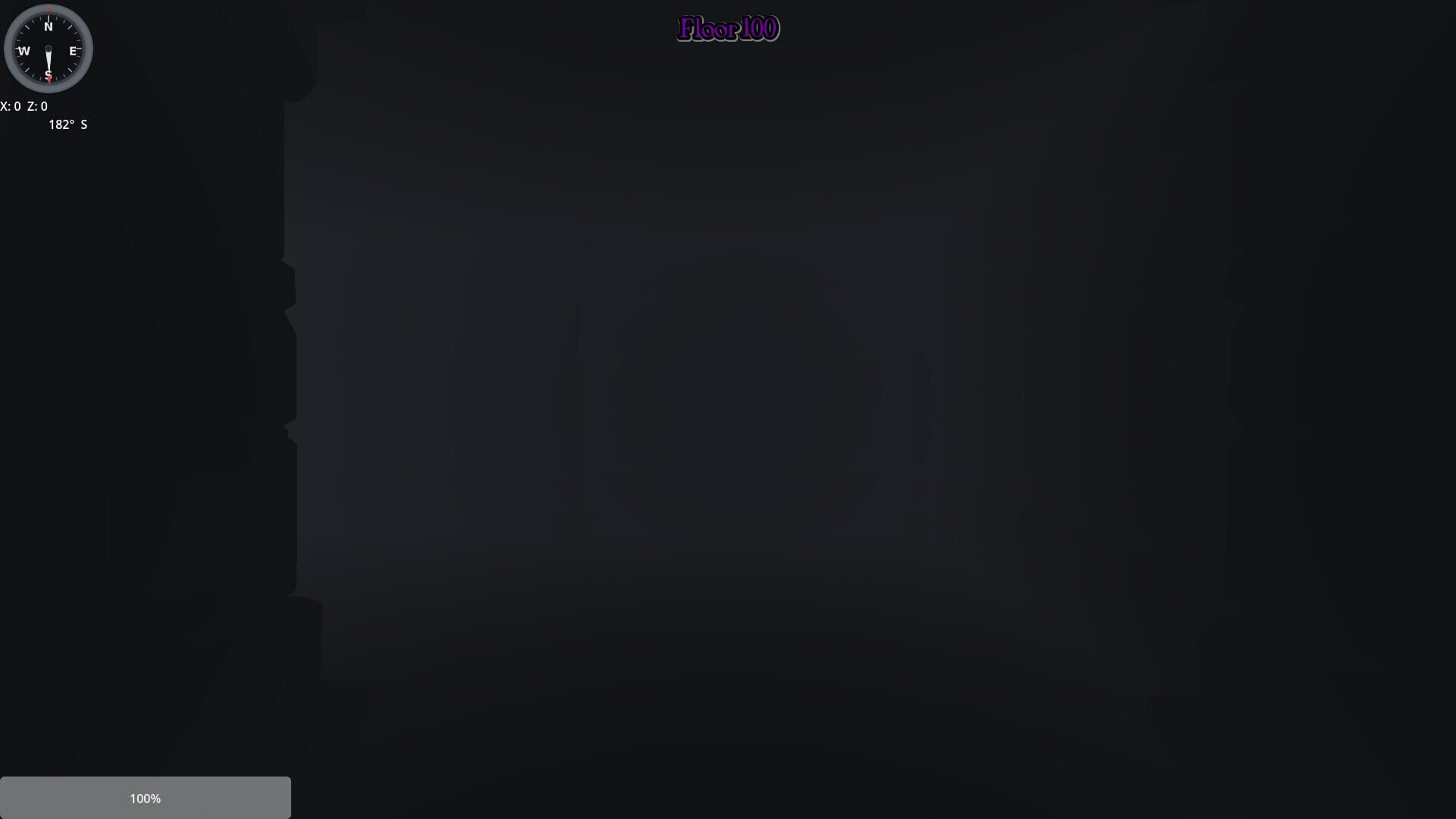 Dungeon Run screenshot 1