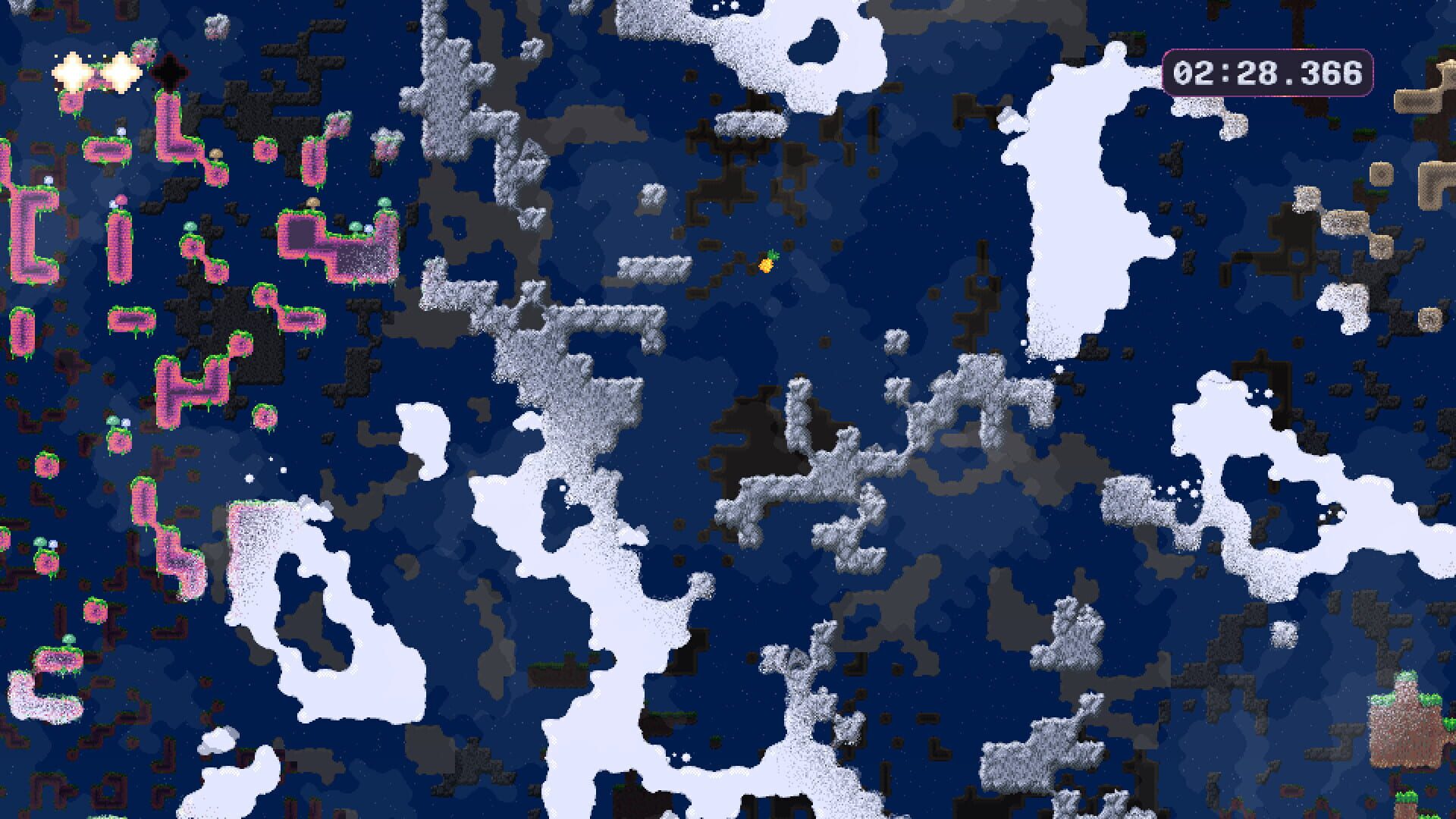 Starpine screenshot 1
