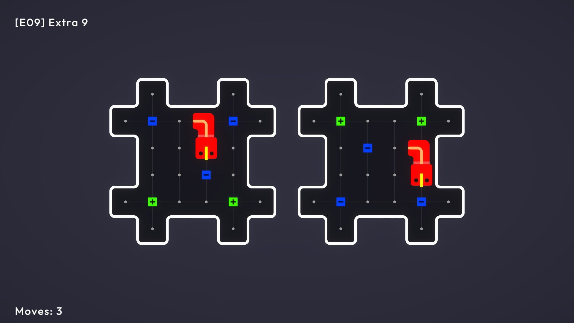 Snakeloop screenshot 1