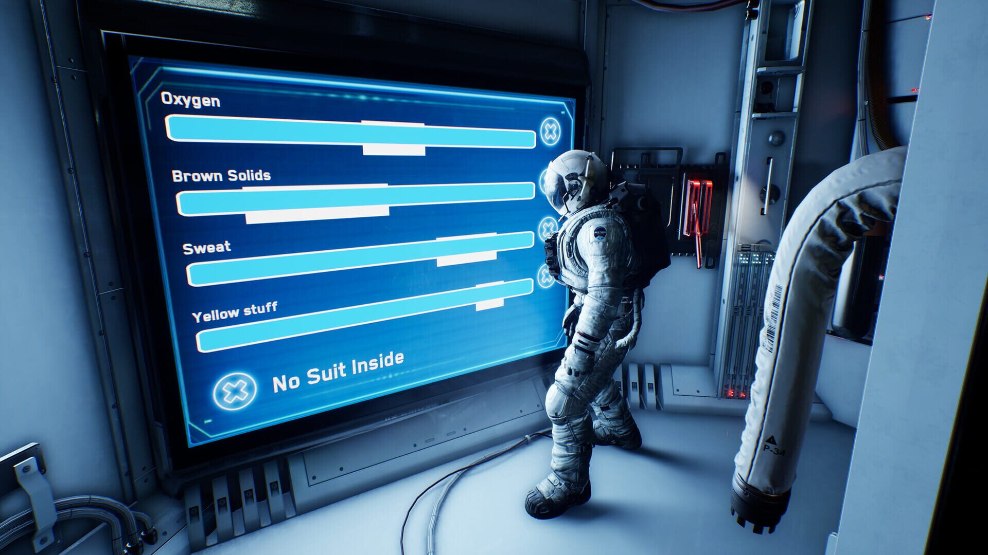 Together: Moon Escape screenshot 1