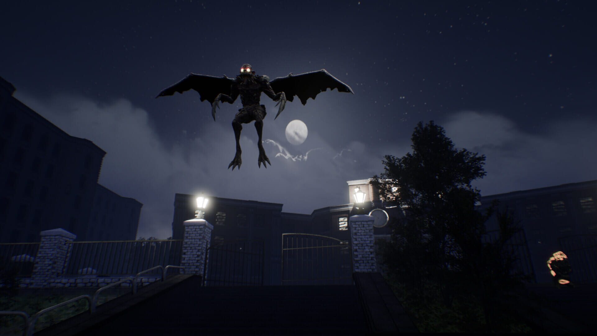 Everdark: Undead Apocalypse screenshot 1