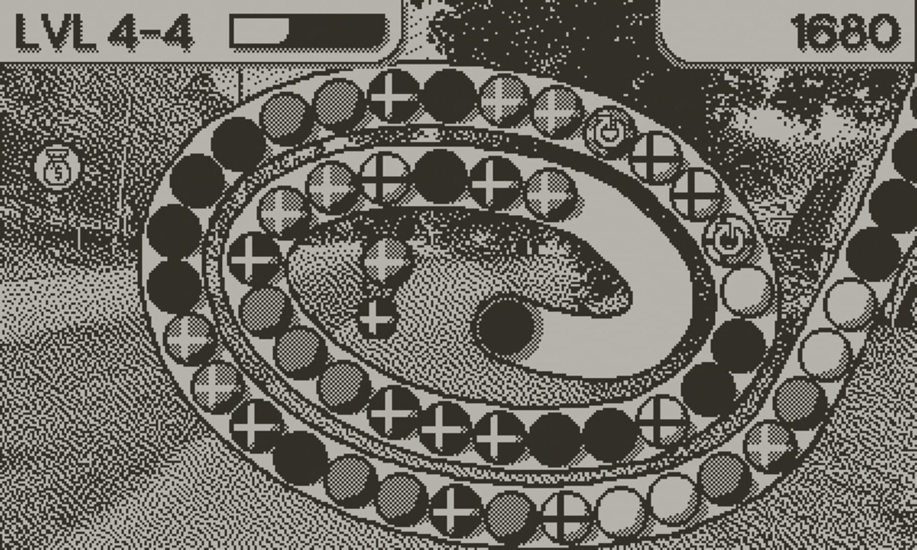 Polku! screenshot 1