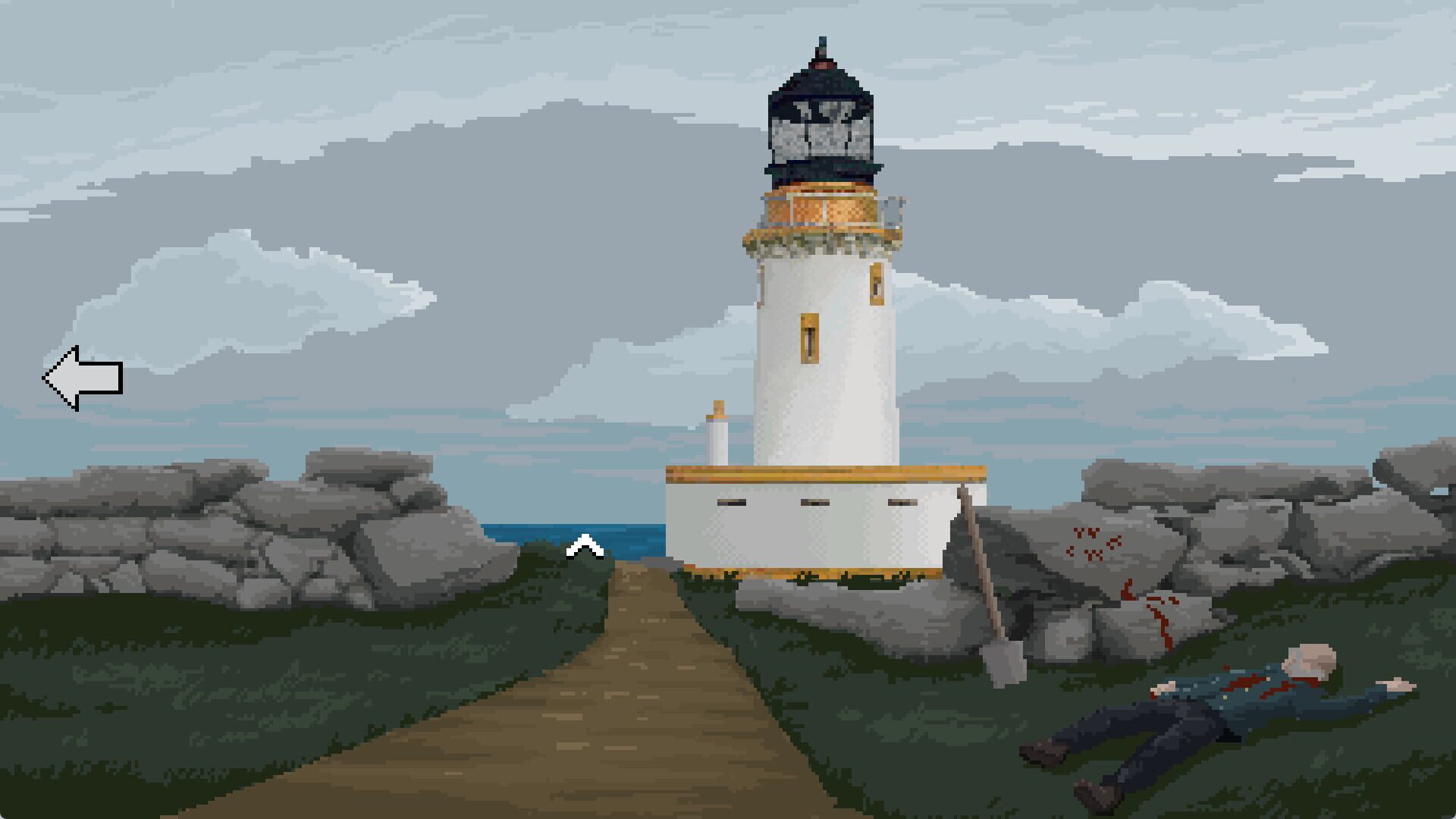 Cult Vacui screenshot 1