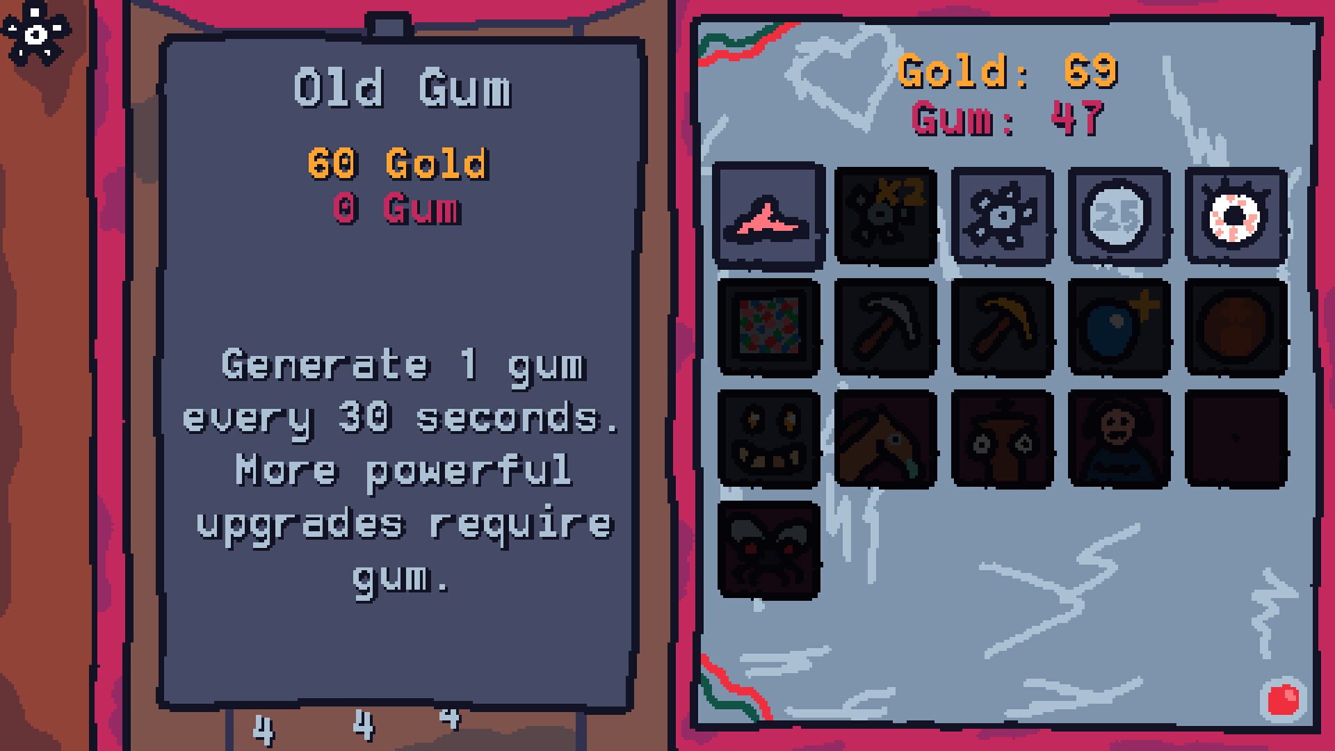 Idle Gumball Machine screenshot 1