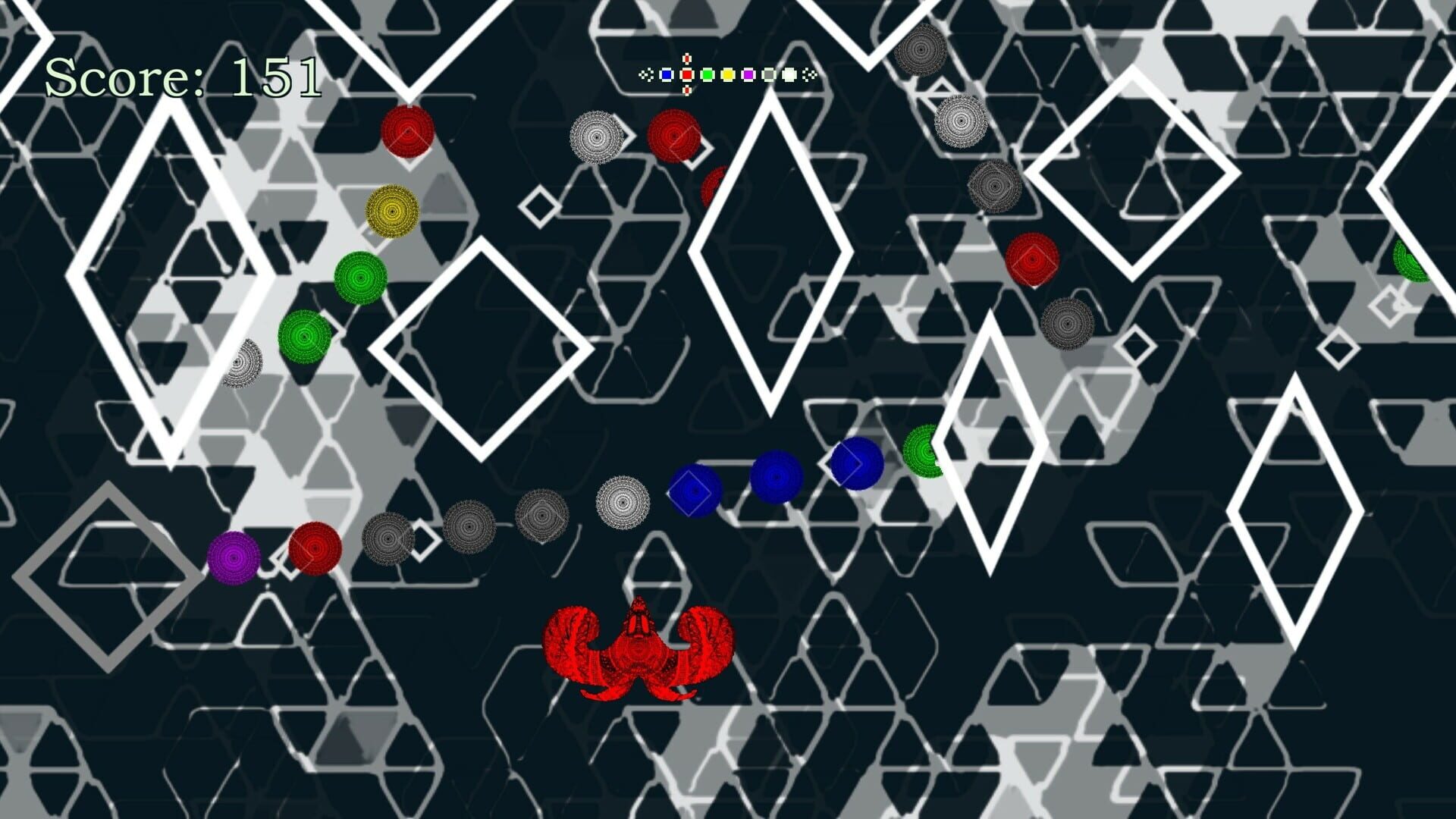 Garenburg Penitence: The Riflebird screenshot 1