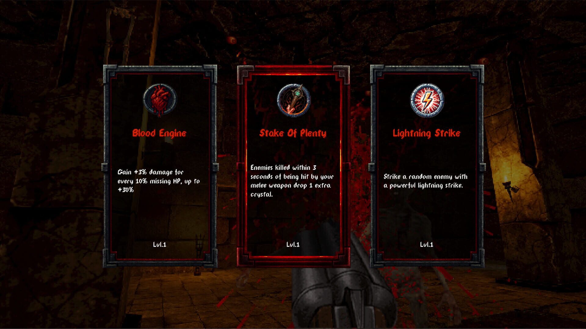 Hexborn screenshot 1