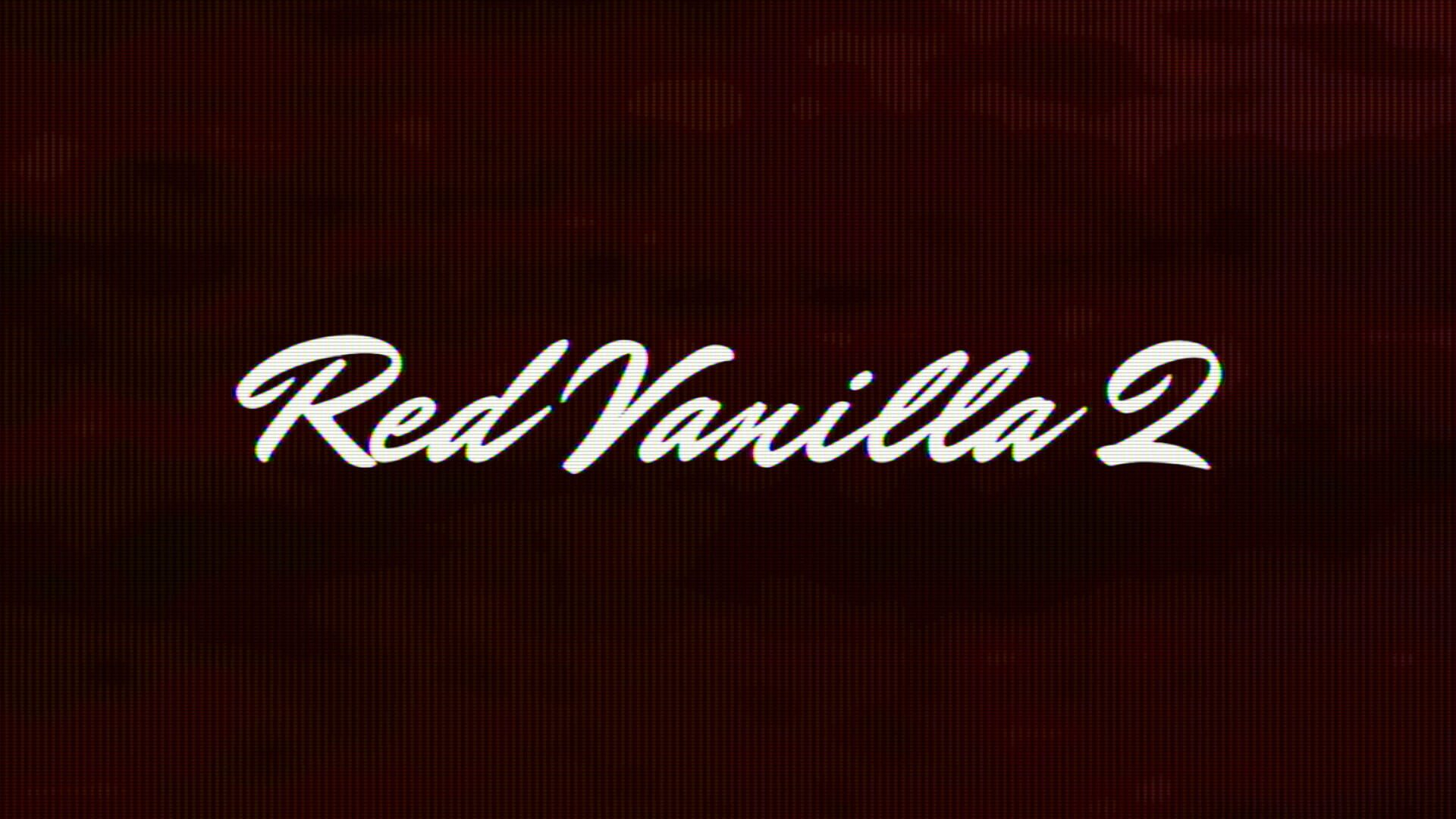 Red Vanilla 2 screenshot 1