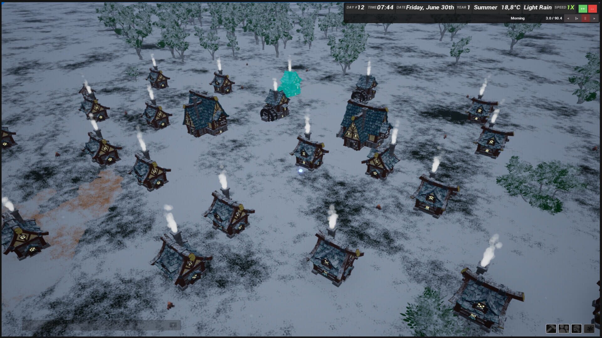 Oikizo screenshot 1