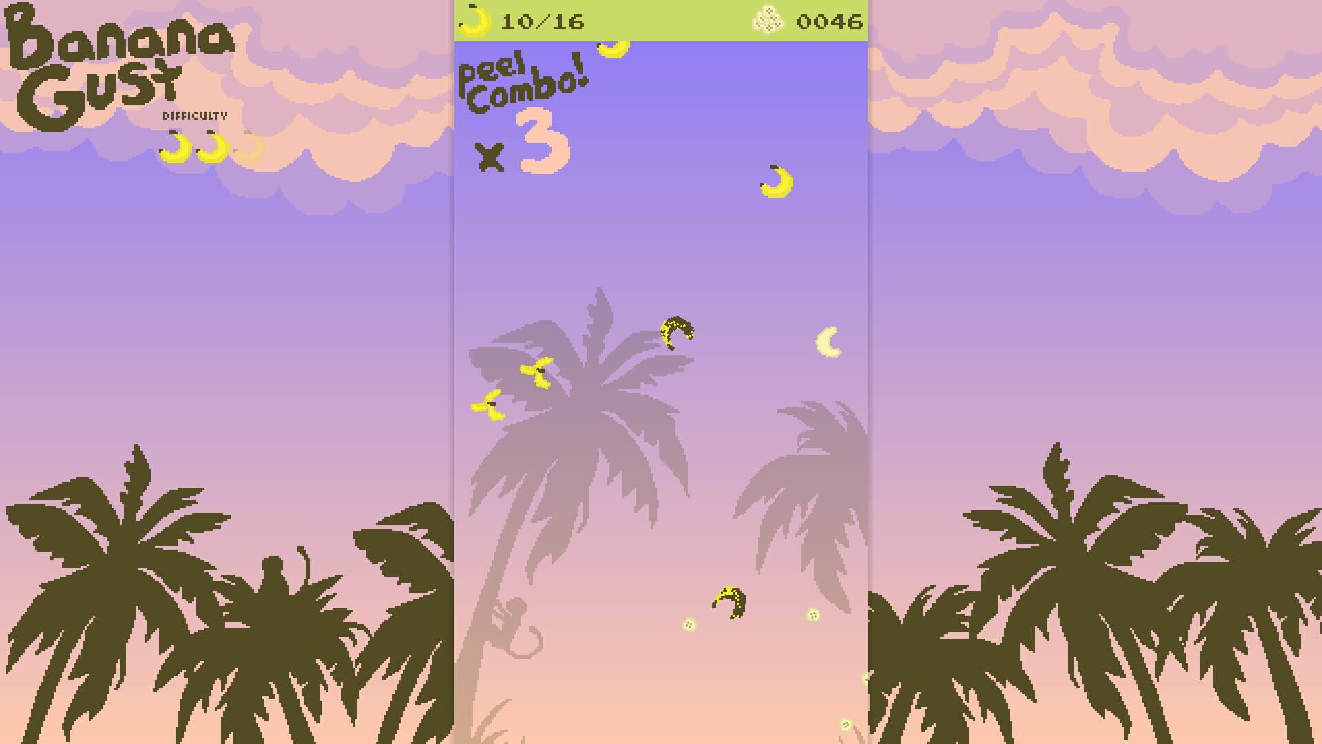 Bananaganza screenshot 1