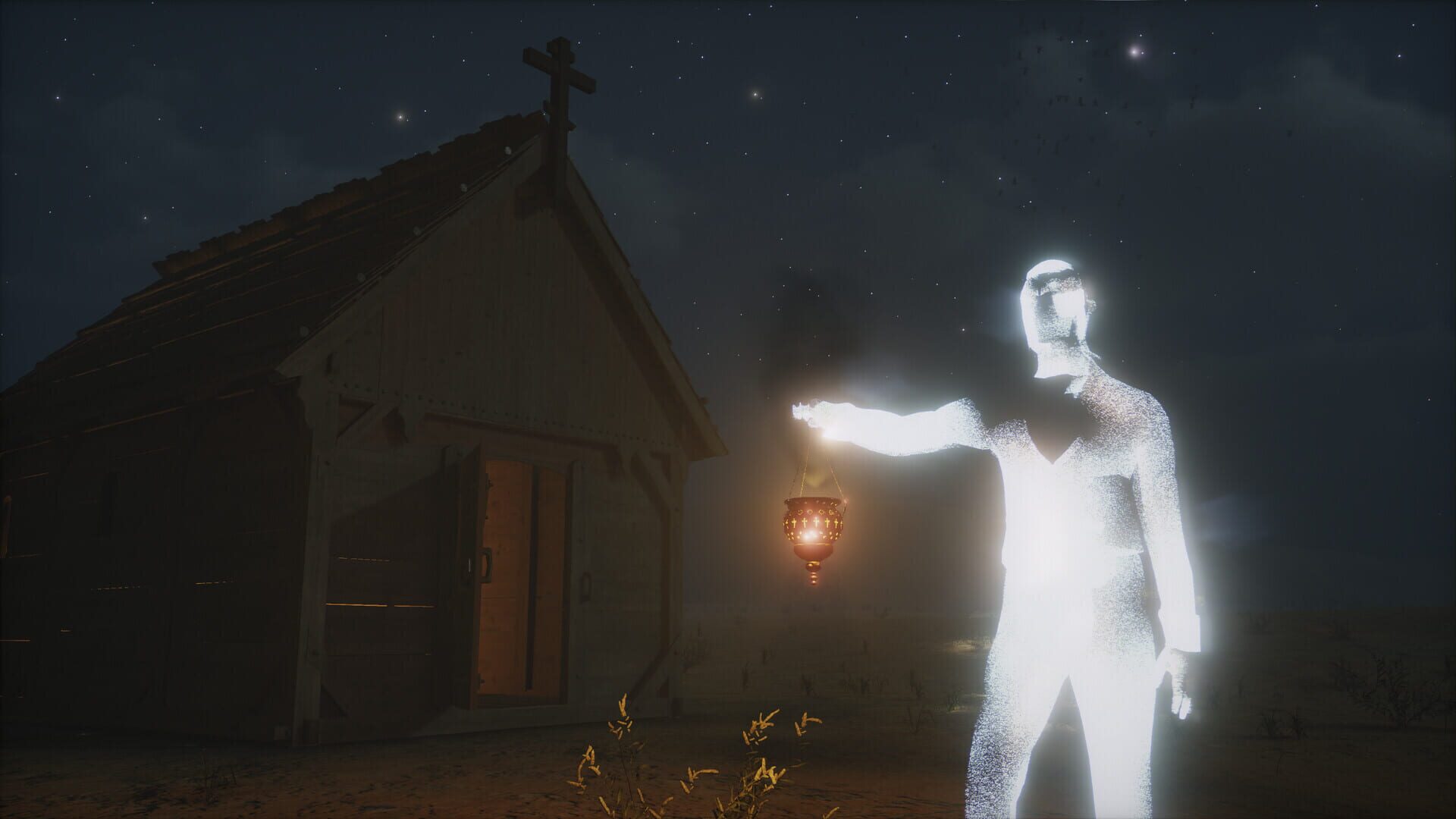Malevilent screenshot 1