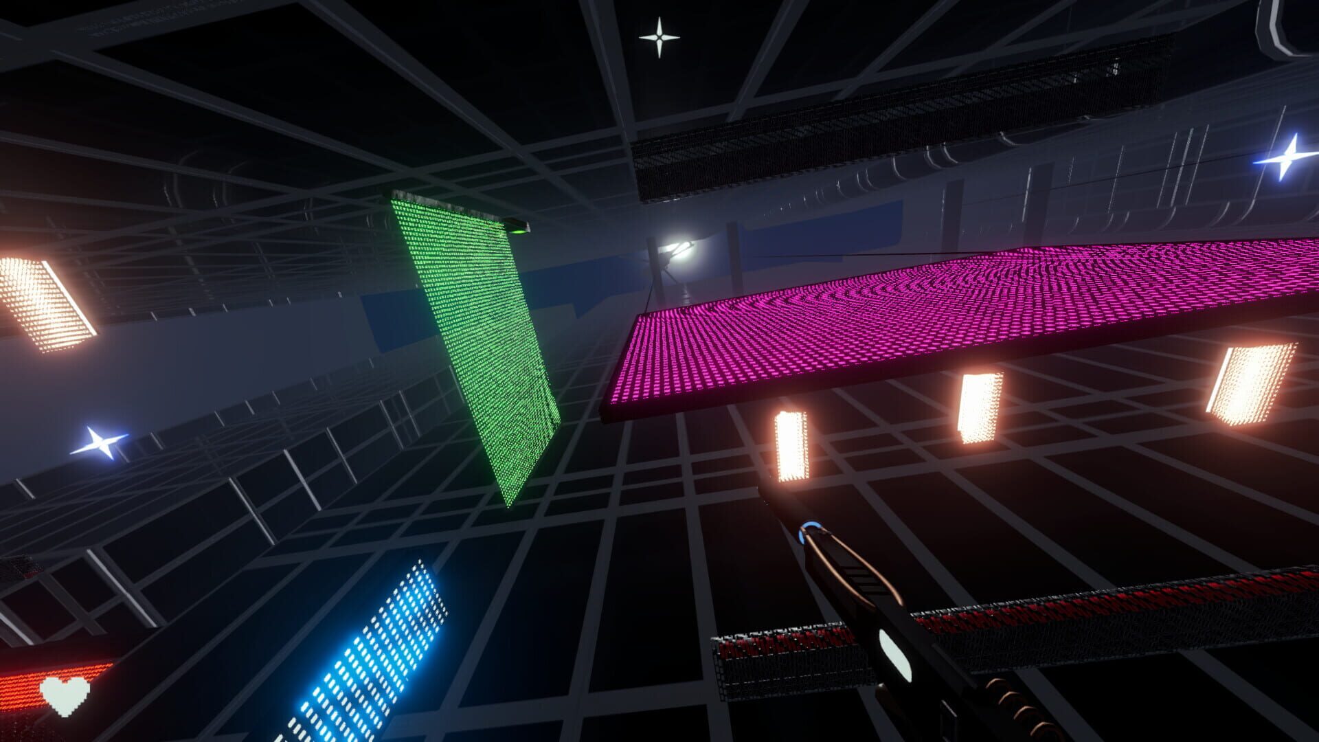 Adrenaline: May the Sun Return screenshot 1