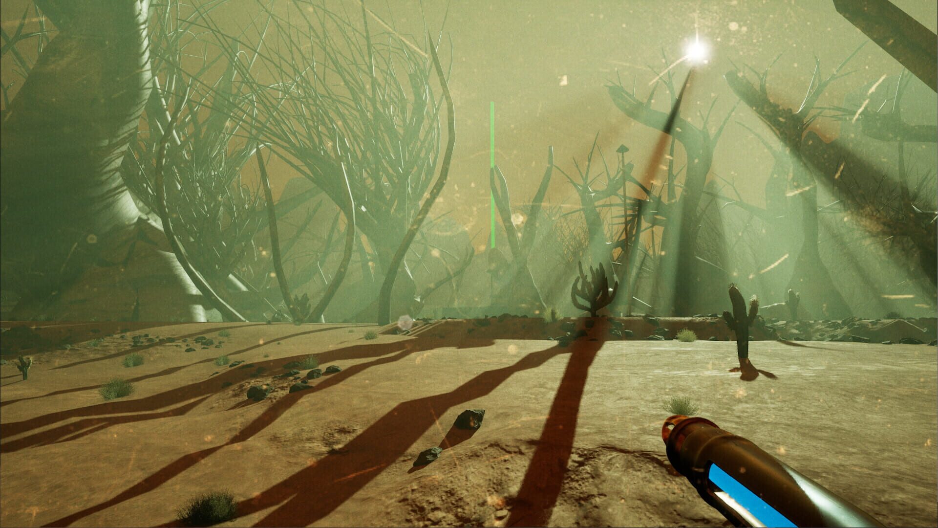 Stranded With Darkness screenshot 1